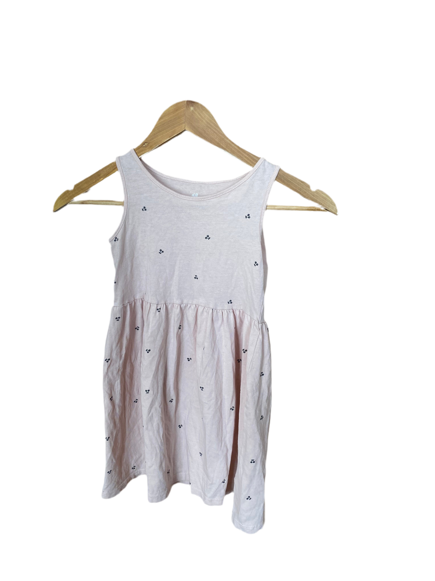 H&M | Robe 6-8 ans