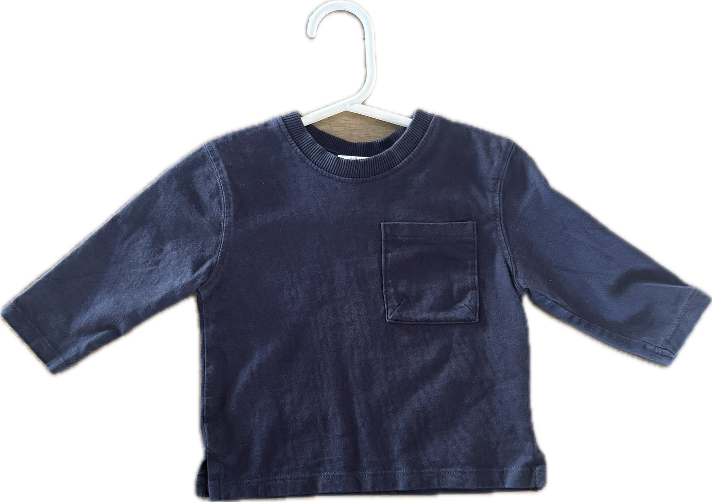 T-shirt Zara 3-6M