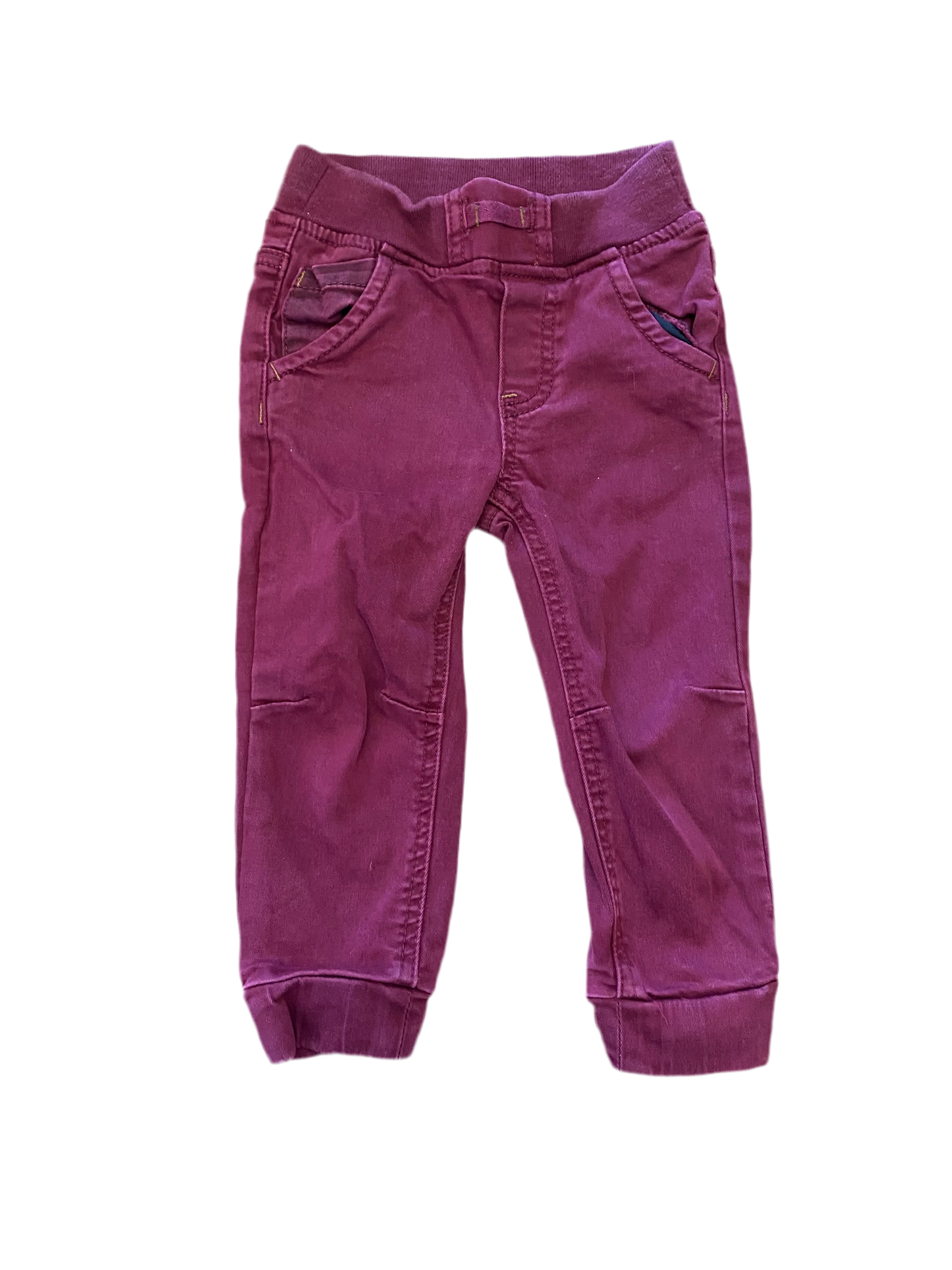 Pantalon nano 18 mois