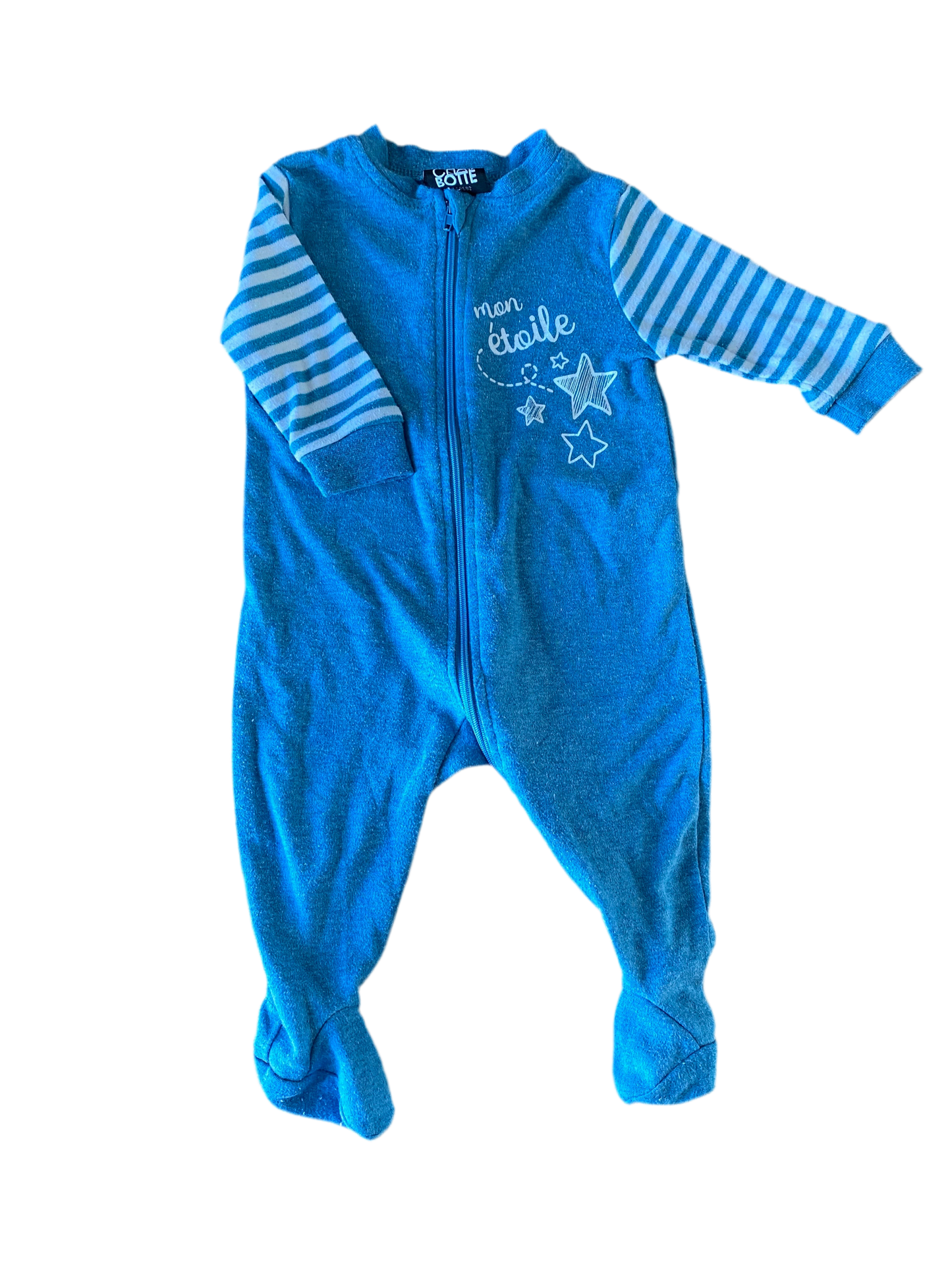 Pyjama 3 mois