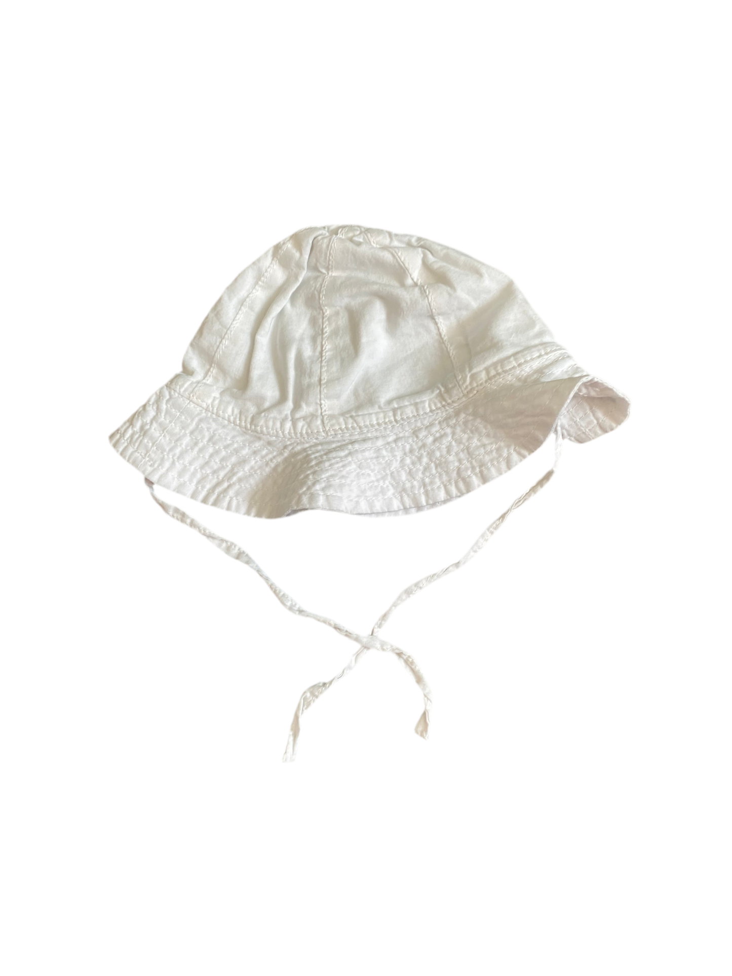 H&M | Chapeau NB