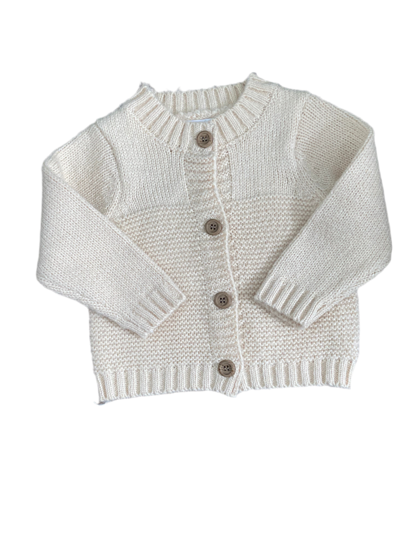 Cardigan 24 mois