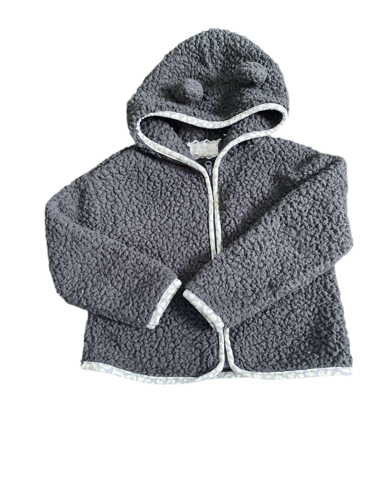 Btween baby| veste 24 mois