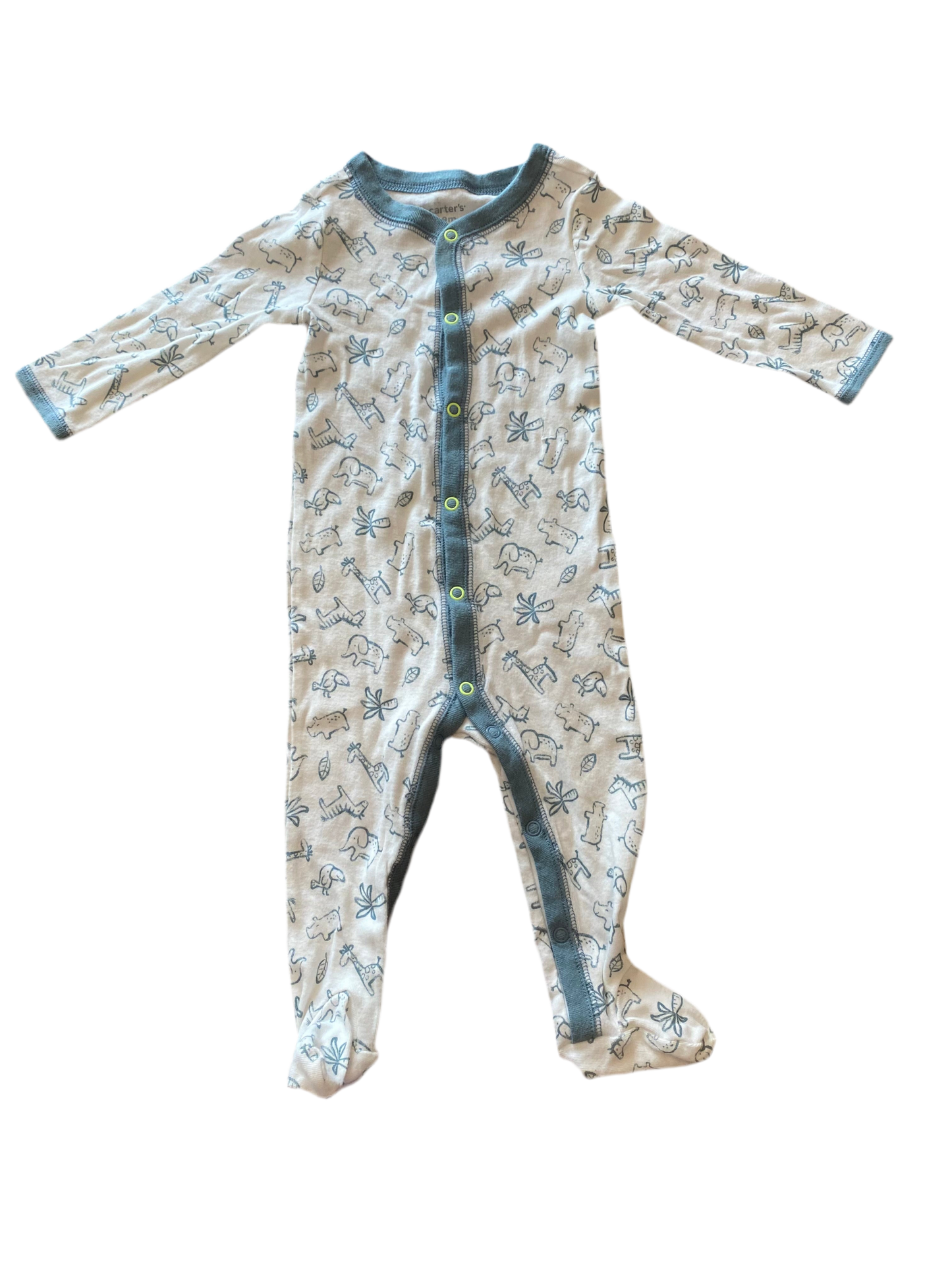 Carter’s | Pyjama 9 mois