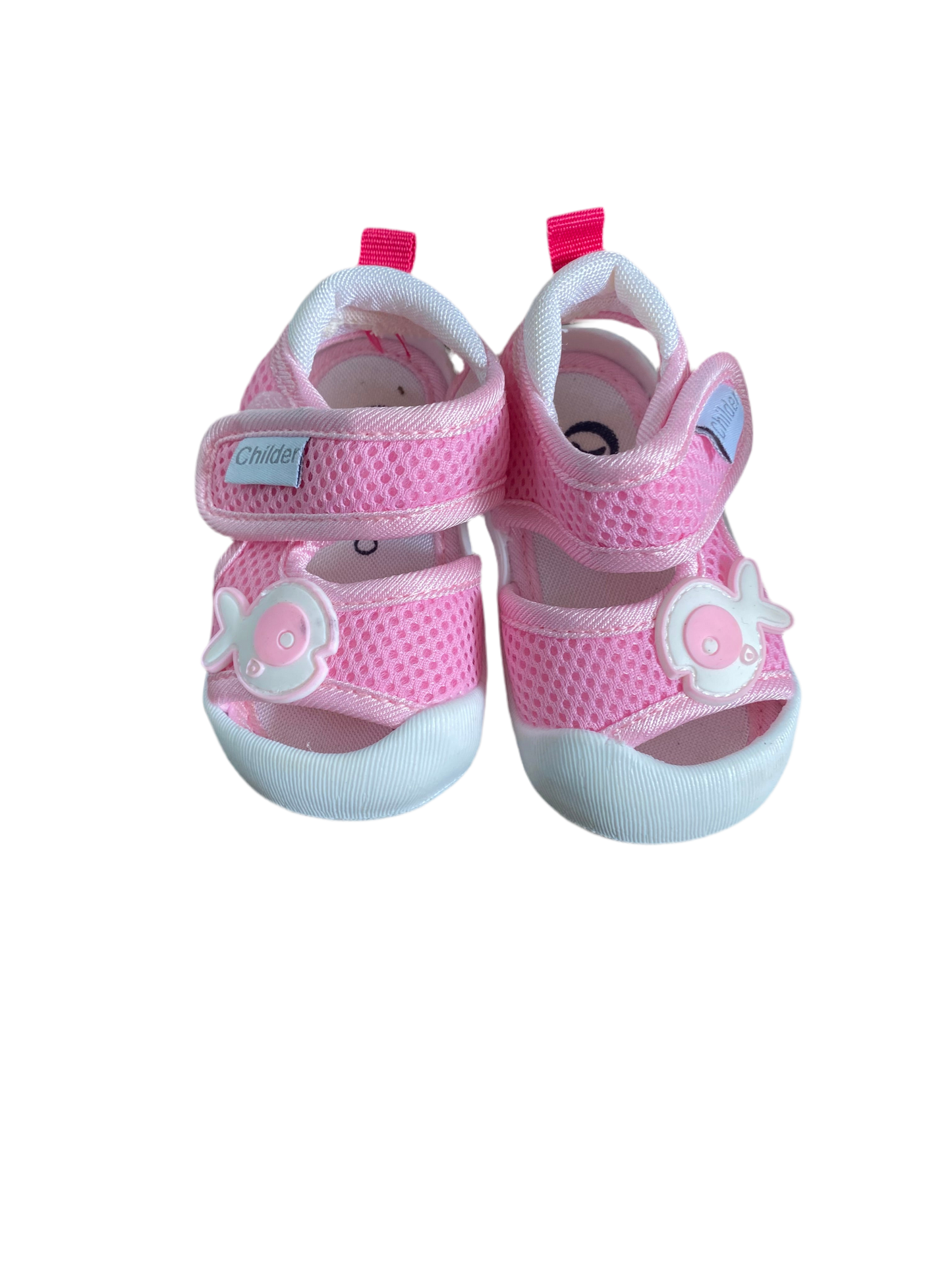 Childer | Sandales bébé pointure 14 (6-9 mois)