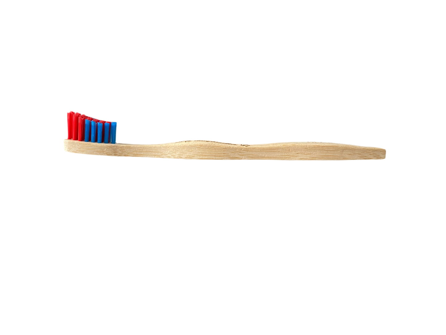 Brosse Ă dent pour enfant Bleu-Rouge
