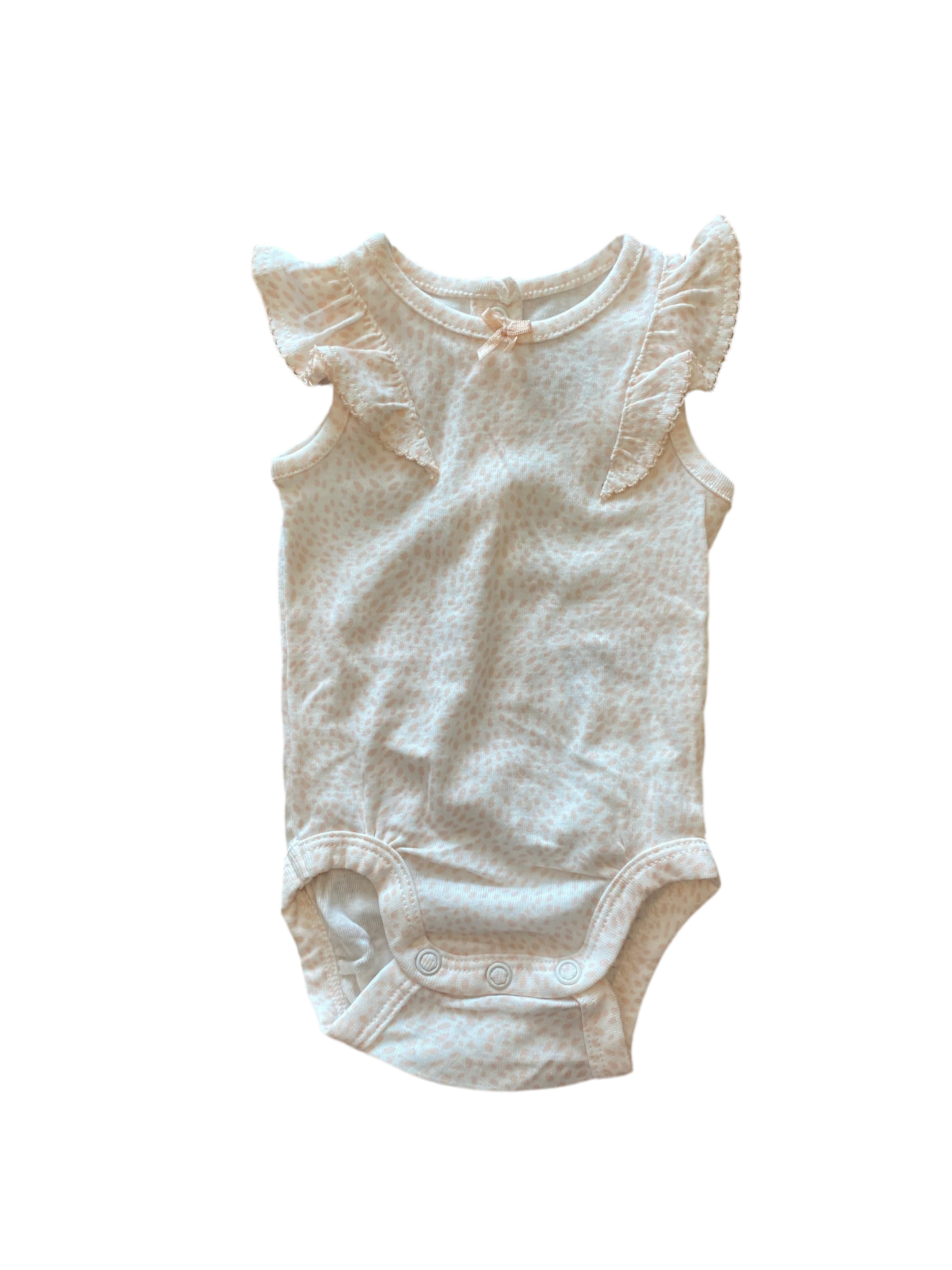 H&M | Cache-couche 0-1 mois *NEUF*