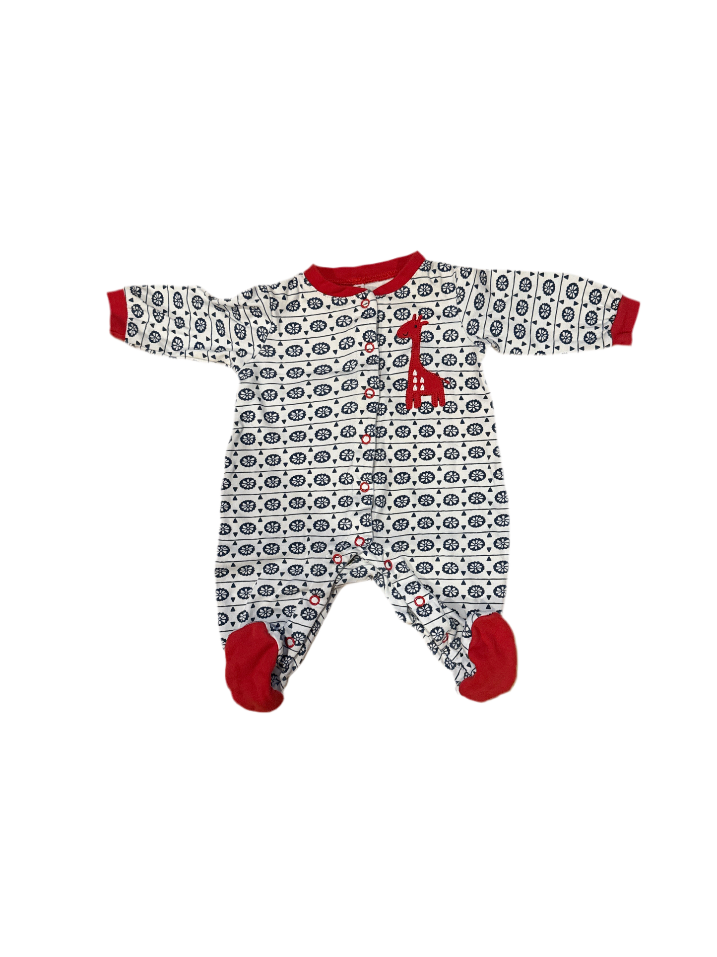 Pyjama Pekkle 3M