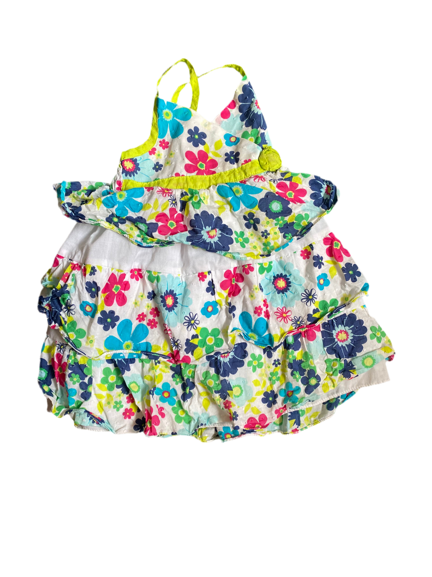 Penelope Mack | Robe 3T