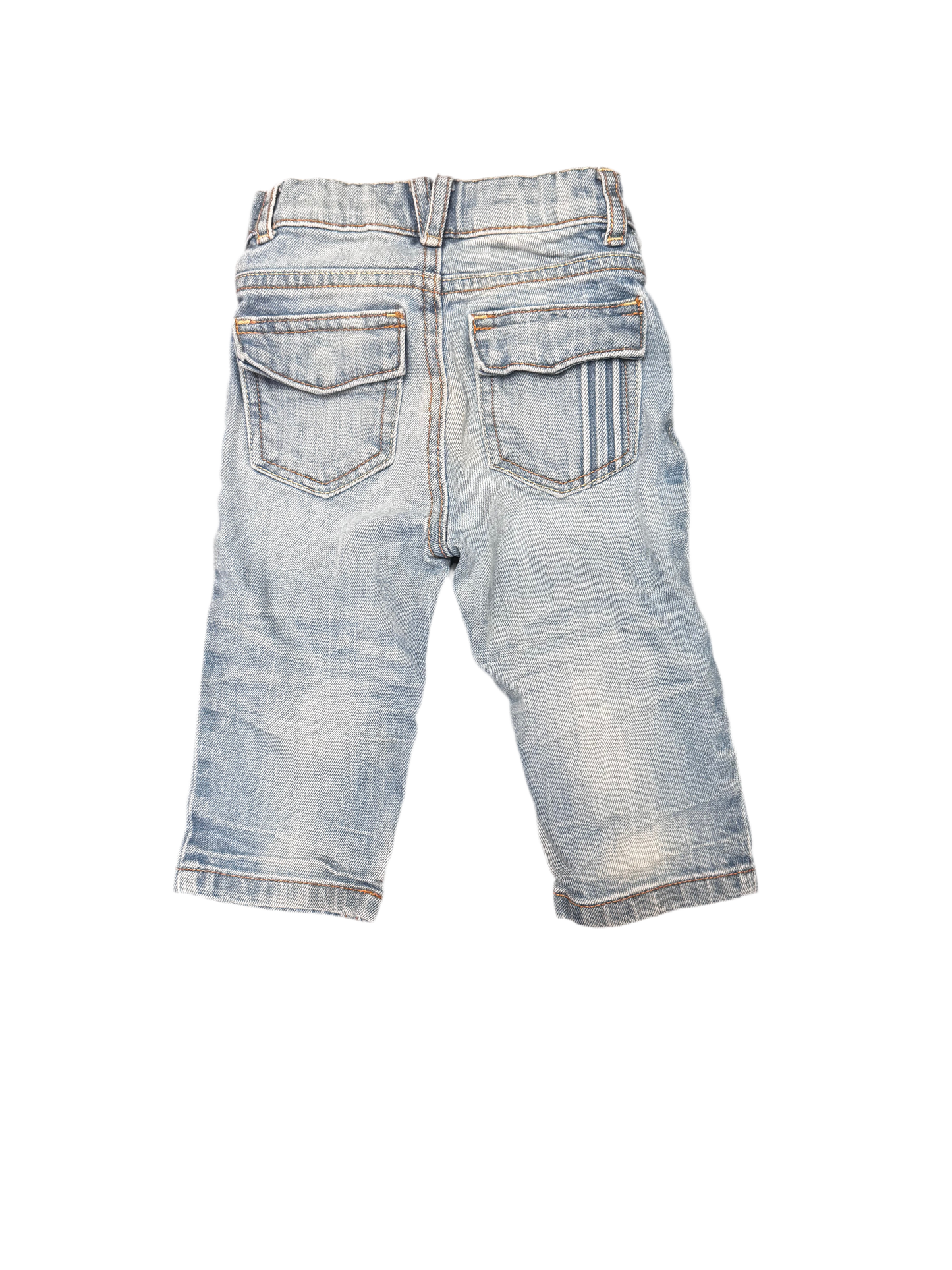 Tommy Hilfiger | Jeans 12 mois