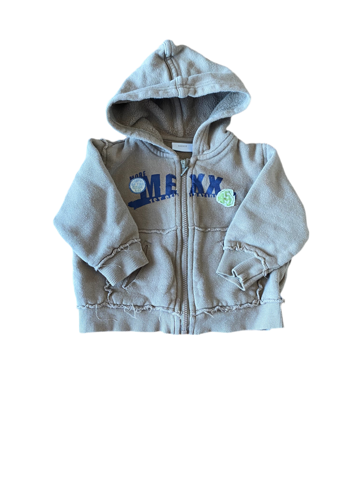 Veste Mexx 6-9 mois