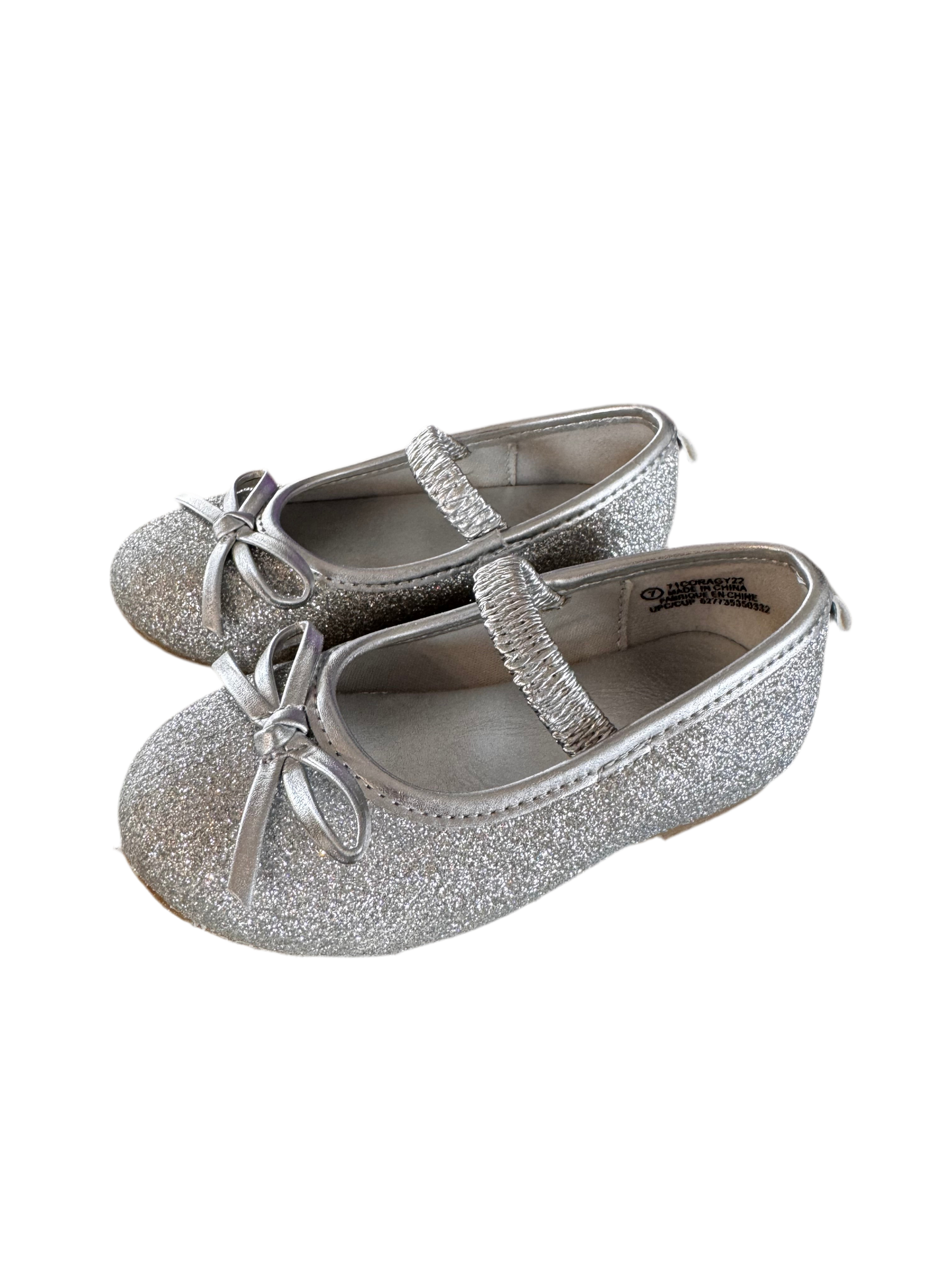Ballerine taille 7