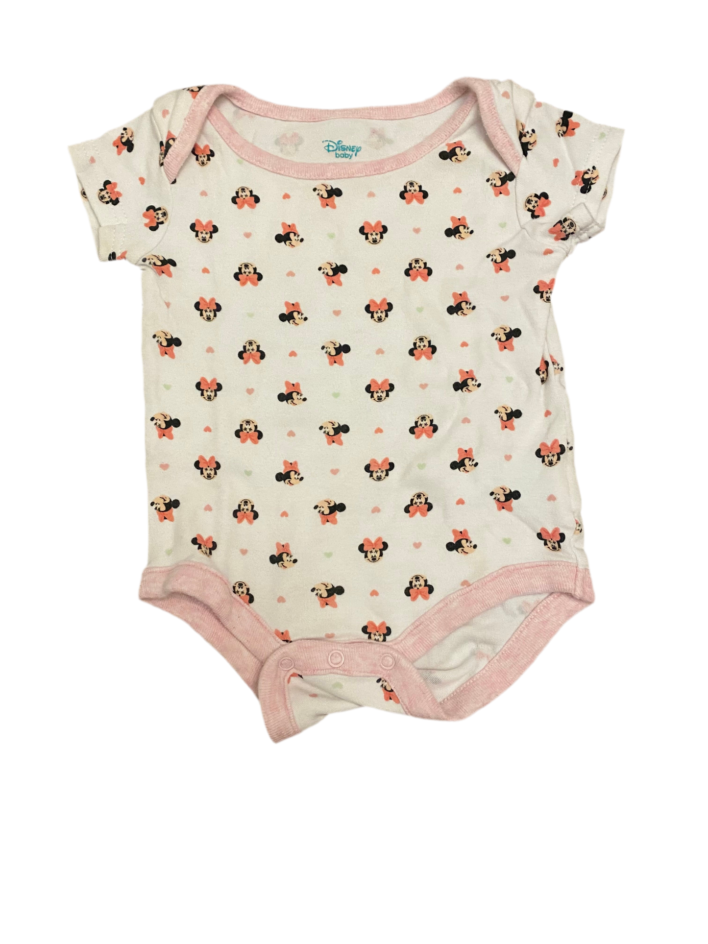 Cache-couche Disney nb