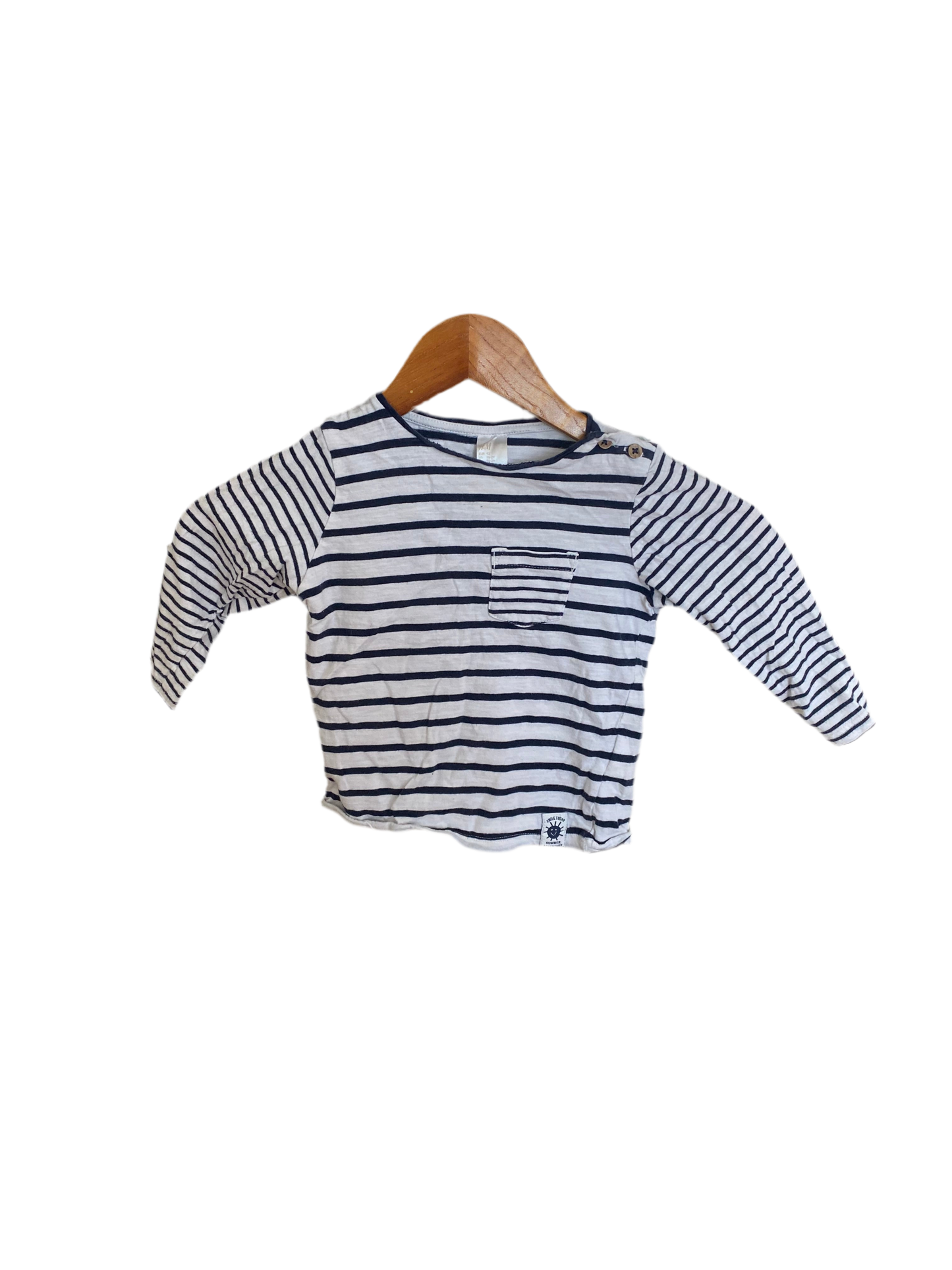 H&M | Haut 1 1/2 - 2 ans