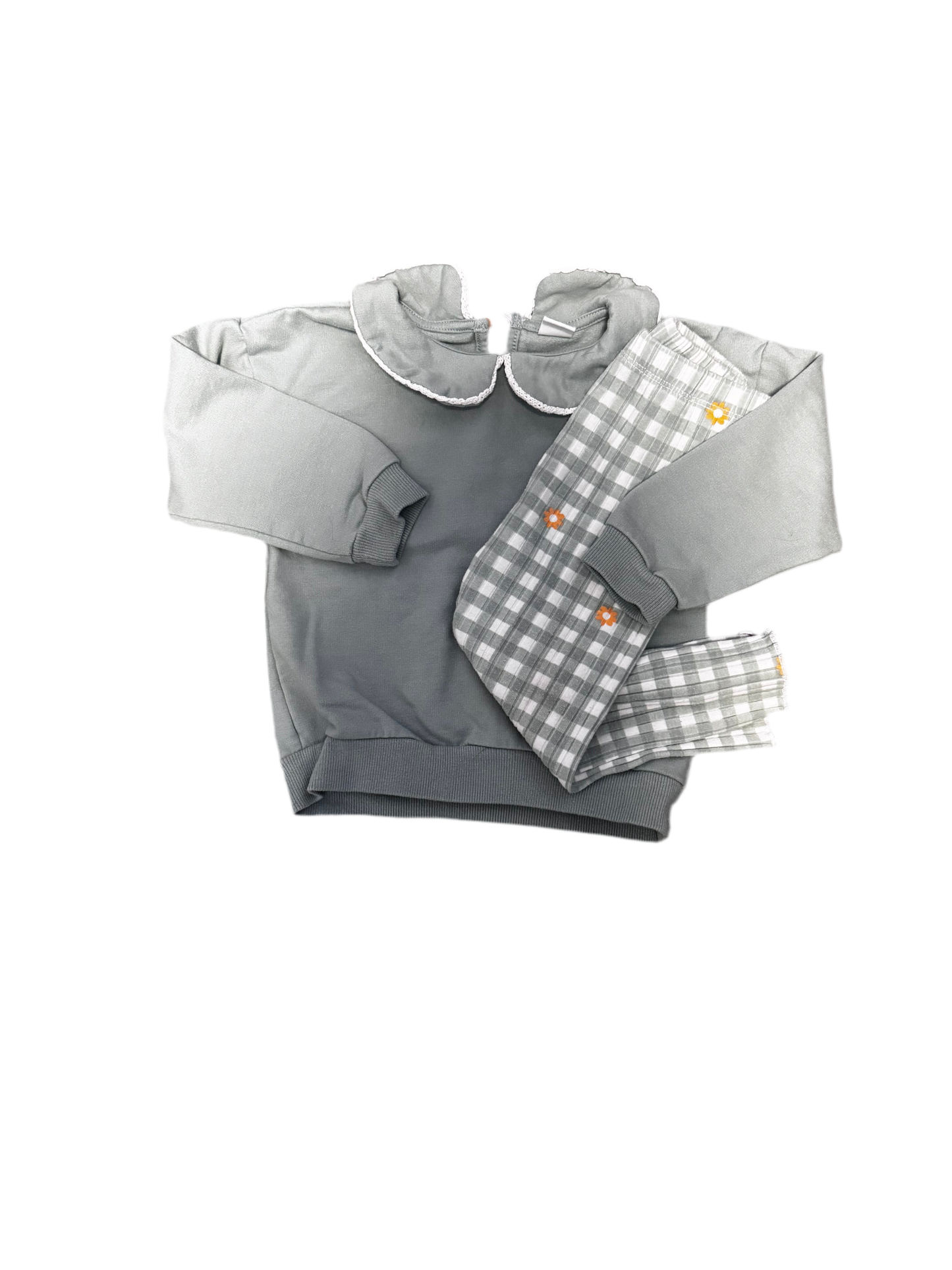 Ensemble Pl Baby 24 mois
