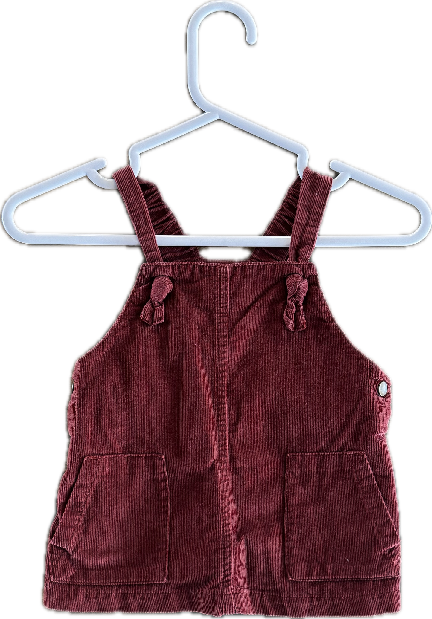 Robe salopette Blumind 3M