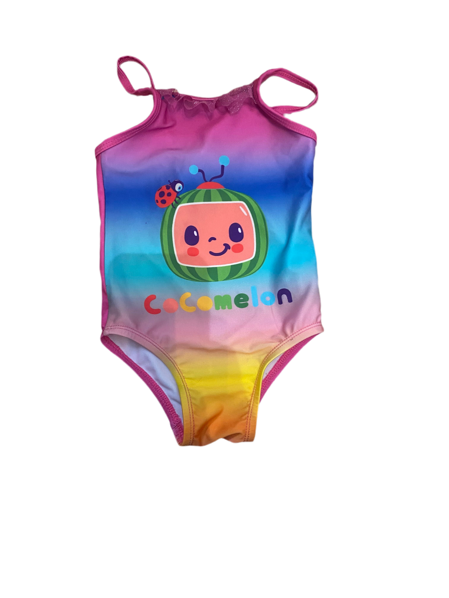 Maillot Coco Melon 2T