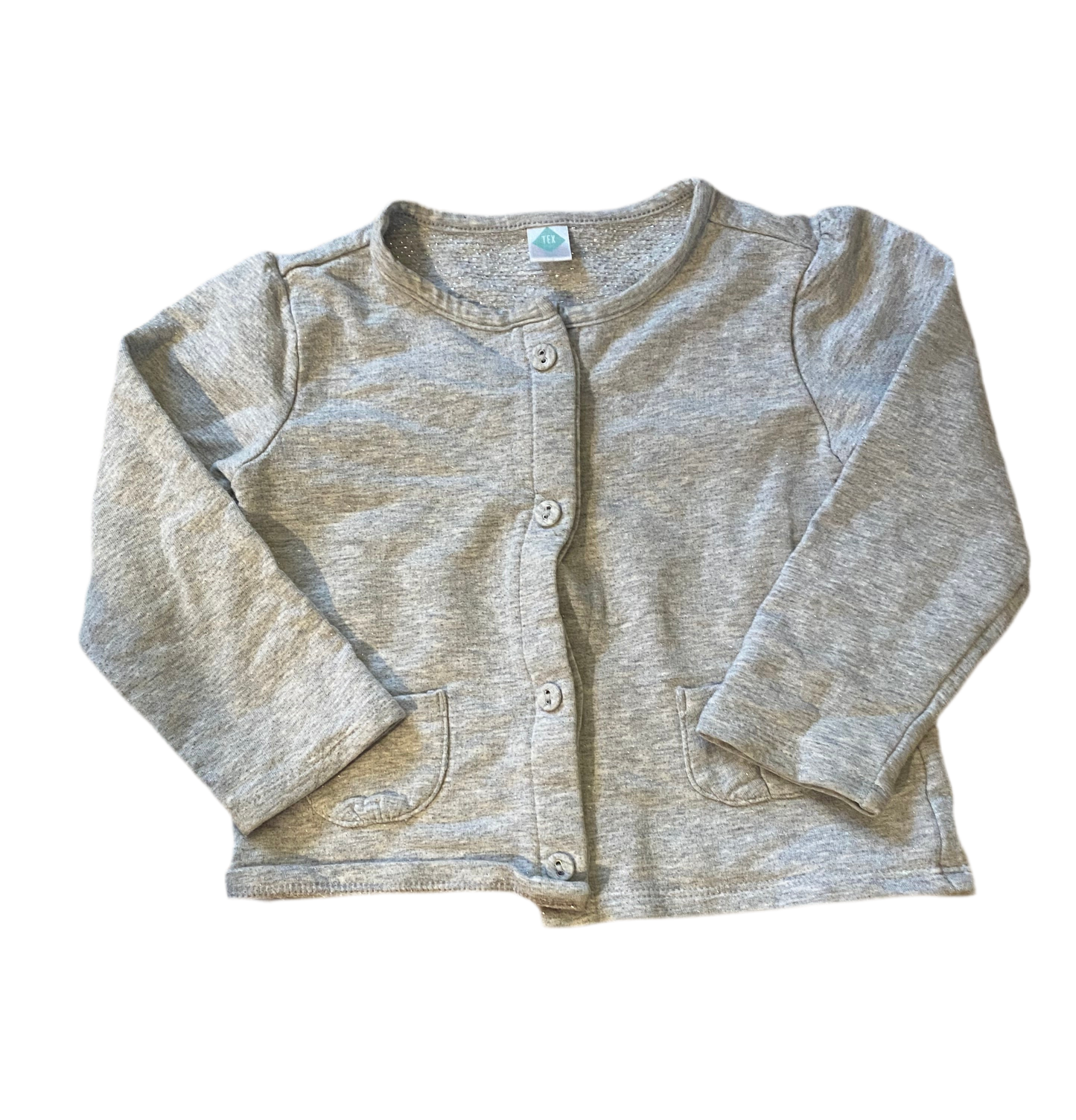 Cardigan 3 ans
