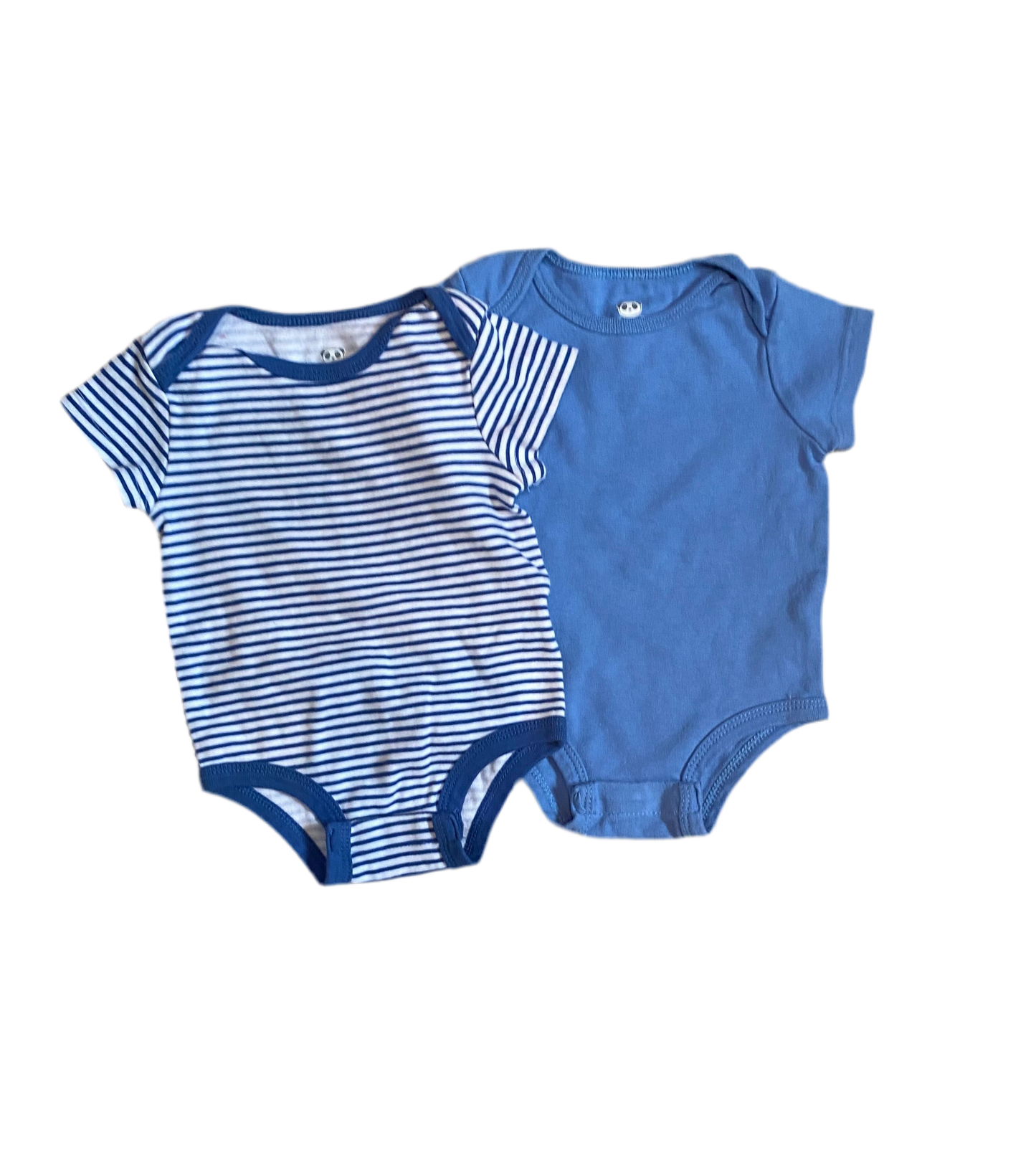 ROCOCO | Duo de cache-couche 9 mois