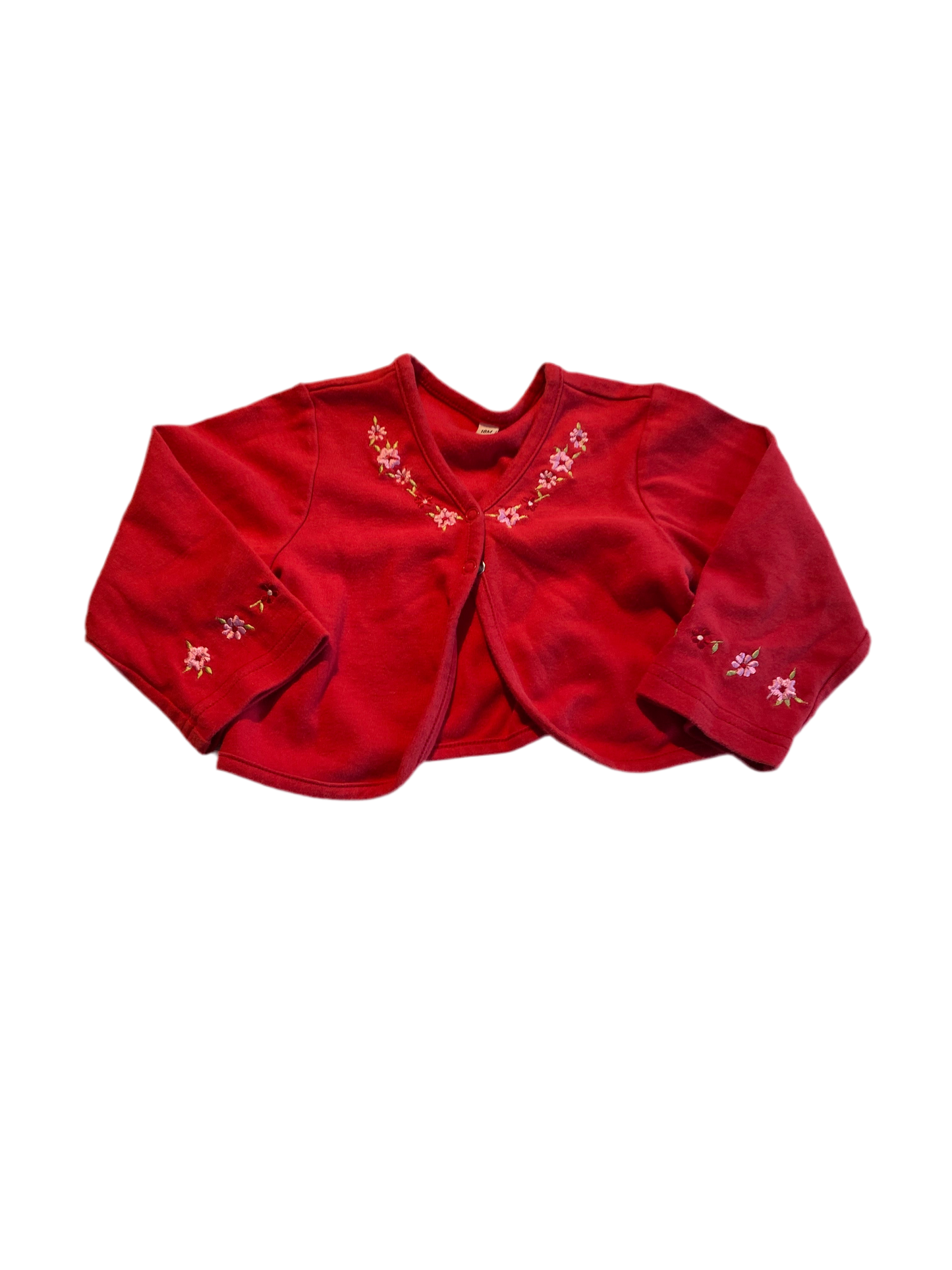 Cardigan 18 mois