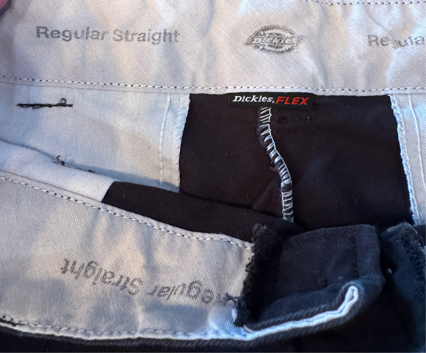 Dickies Regular Straight