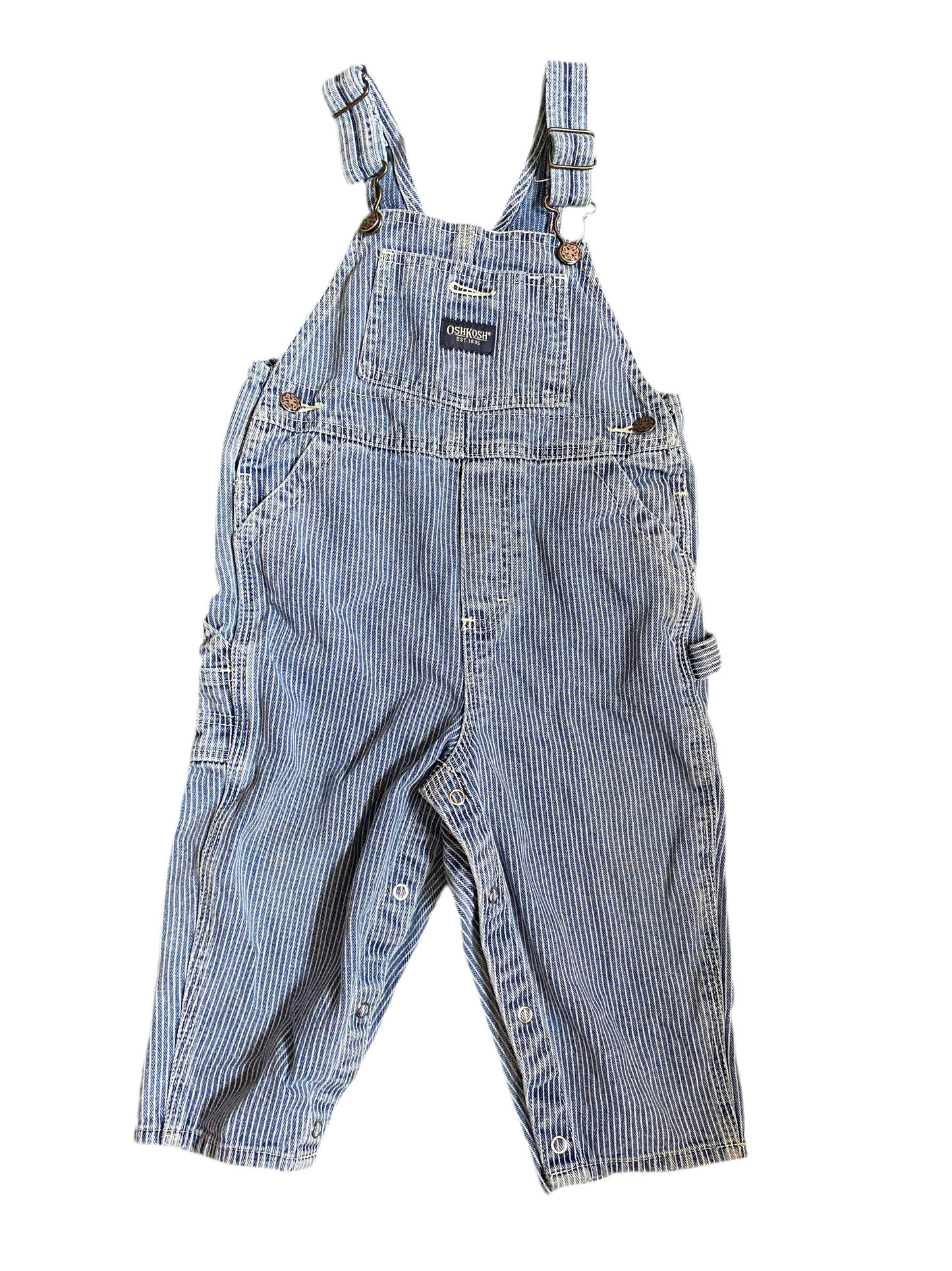 Oshkosh | Salopette 24 mois
