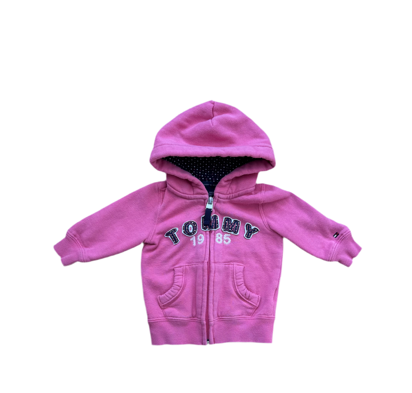 Veste Tommy Hilfiger 6-9M