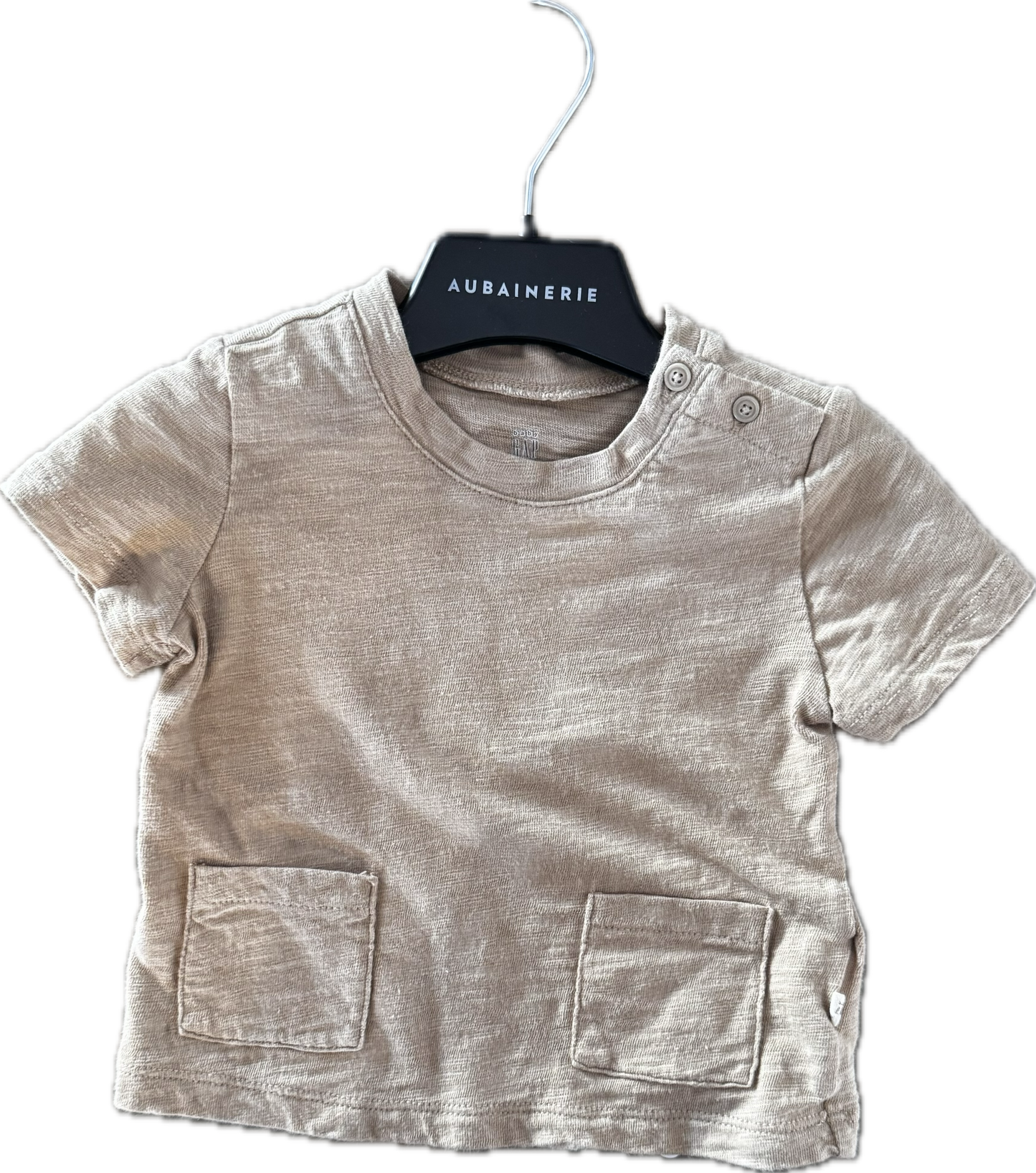T-Shirt BabyGap 6-12M
