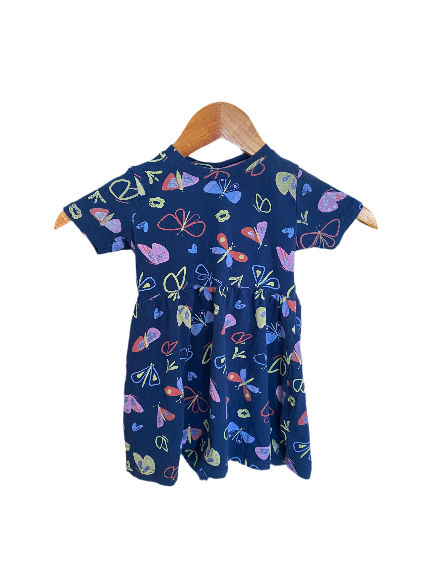 DIDI | Robe 3 ans