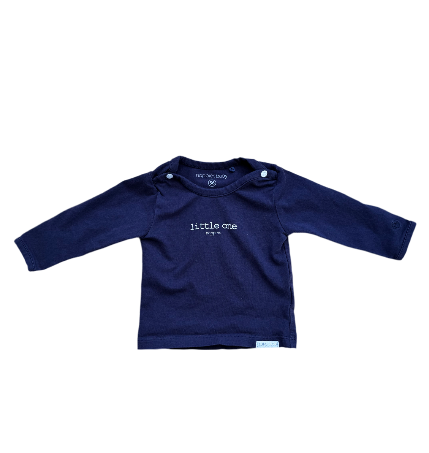 Chandail 1-2M