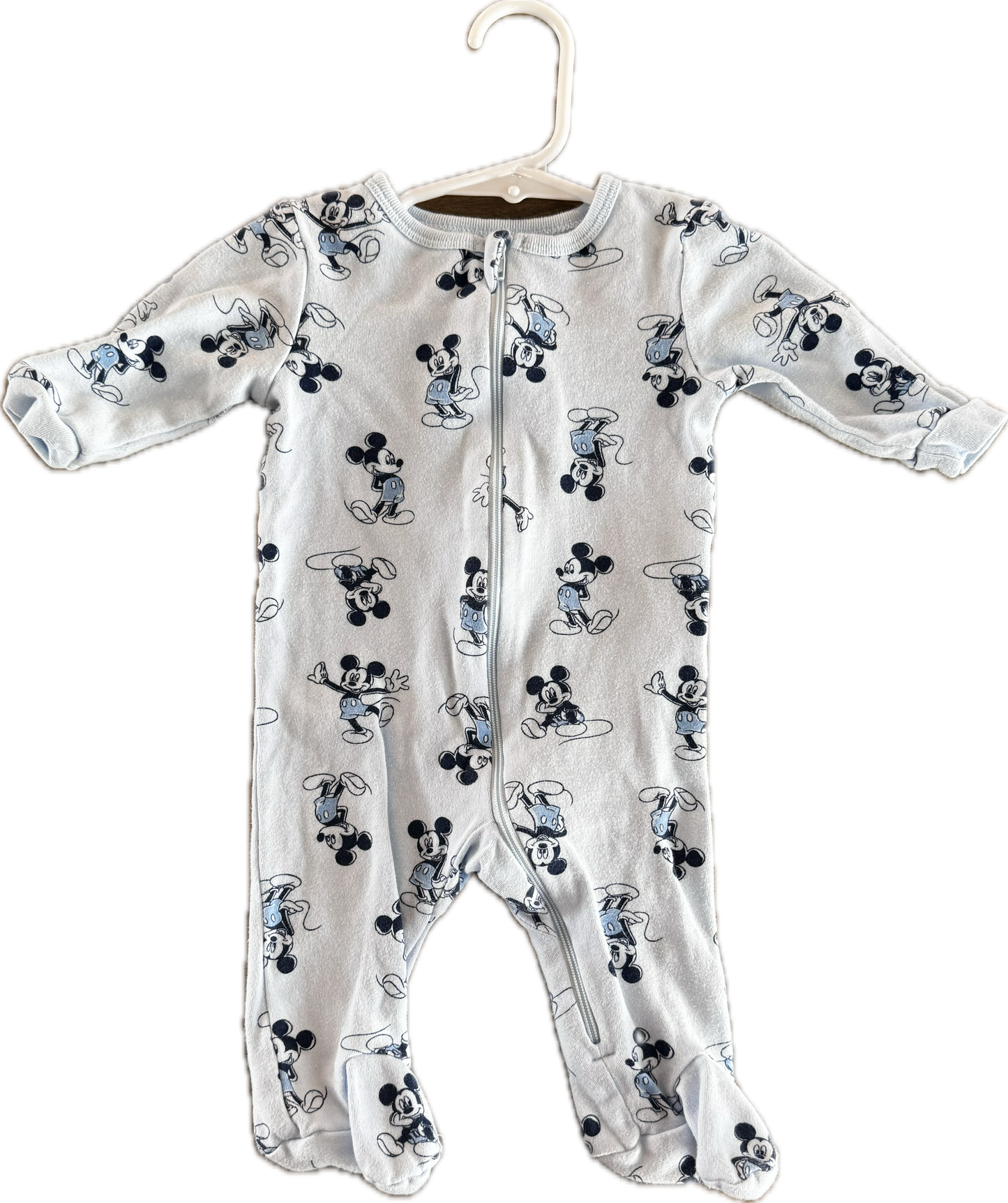 Pyjama Disney 0-3M