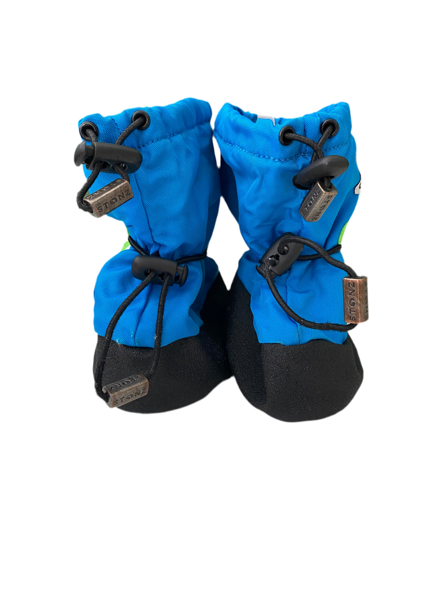 Chaussons Stonz