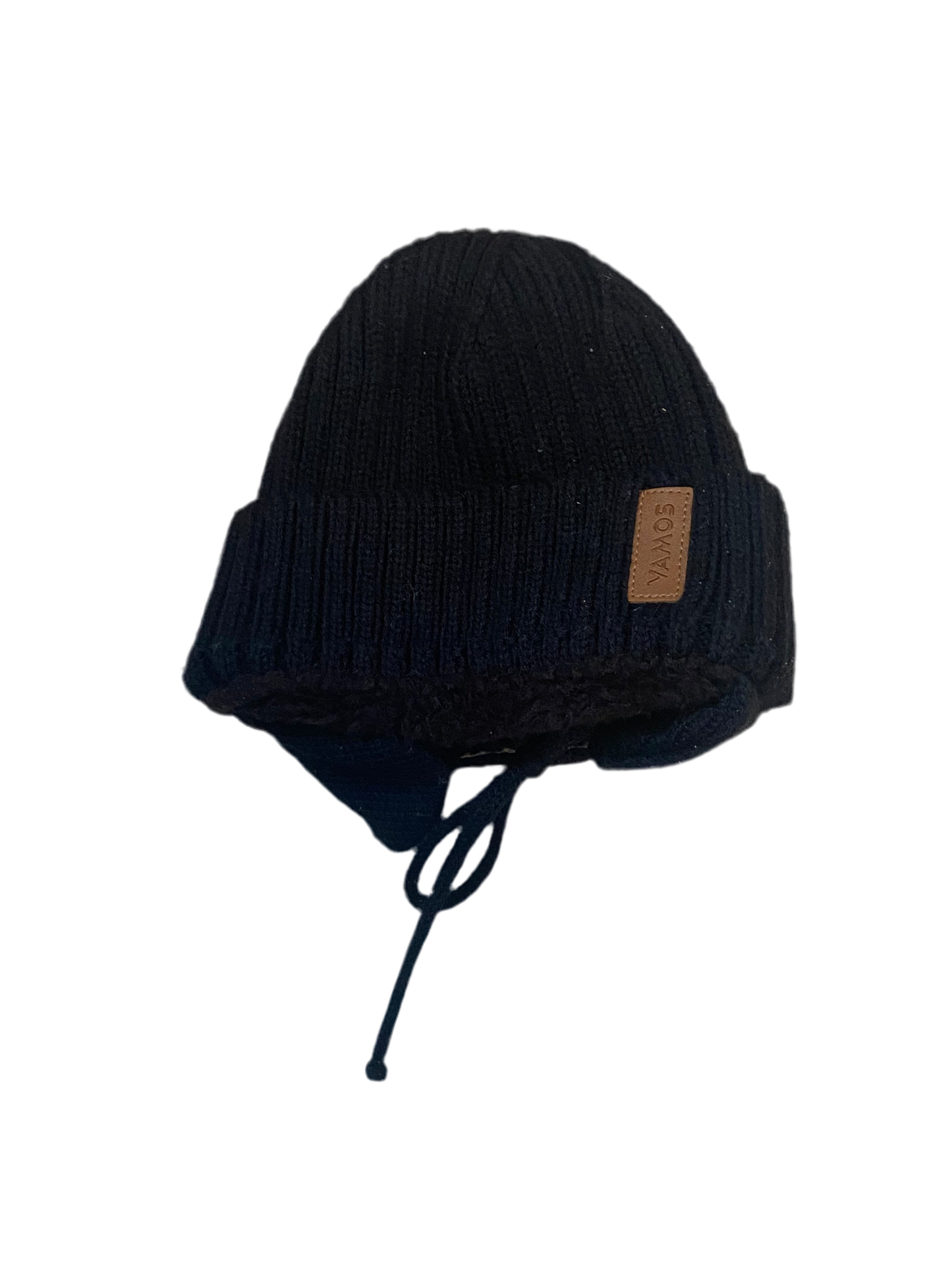 Tuque Vamos bébé