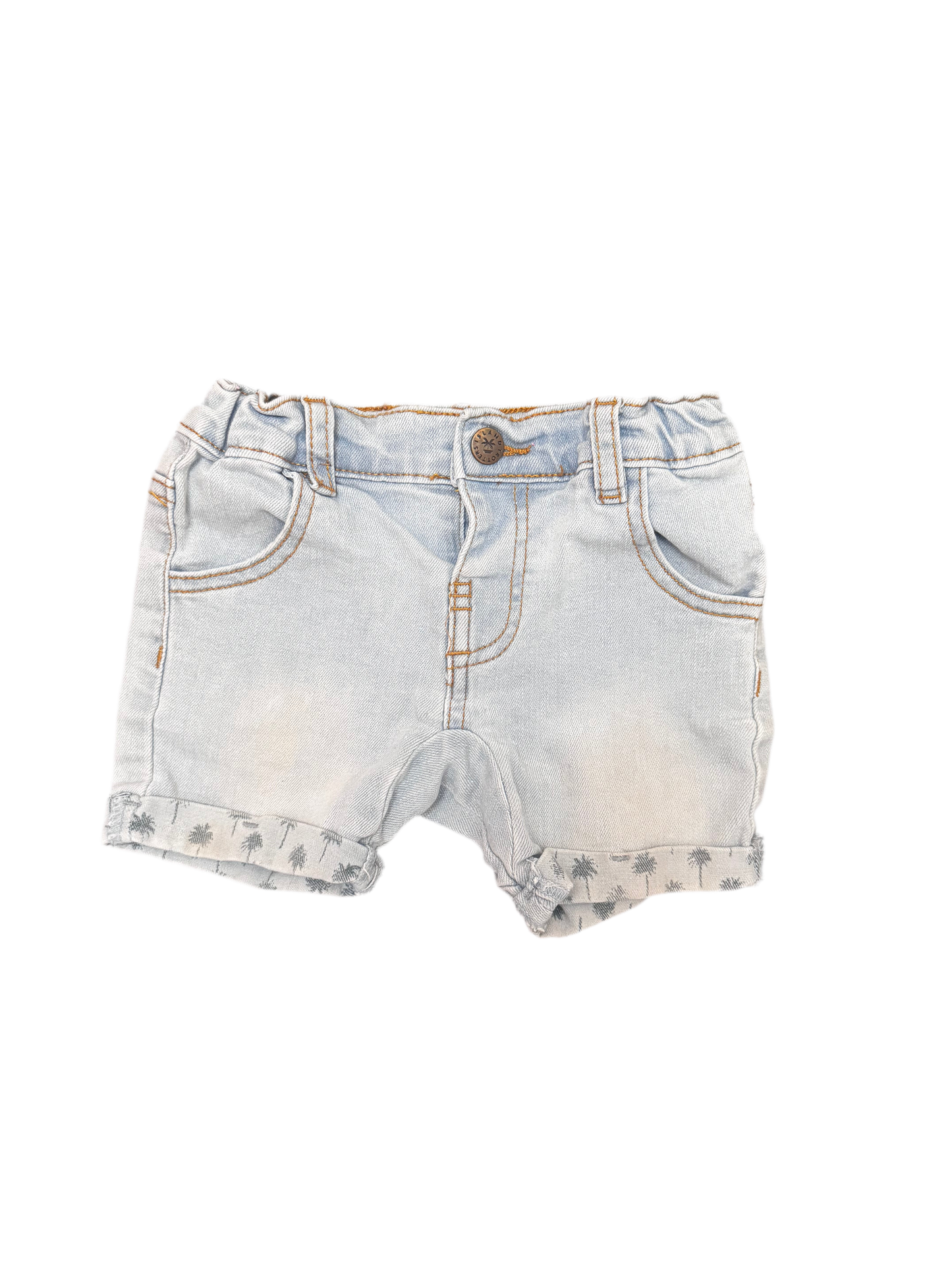 Island trotter | Jeans 18 mois