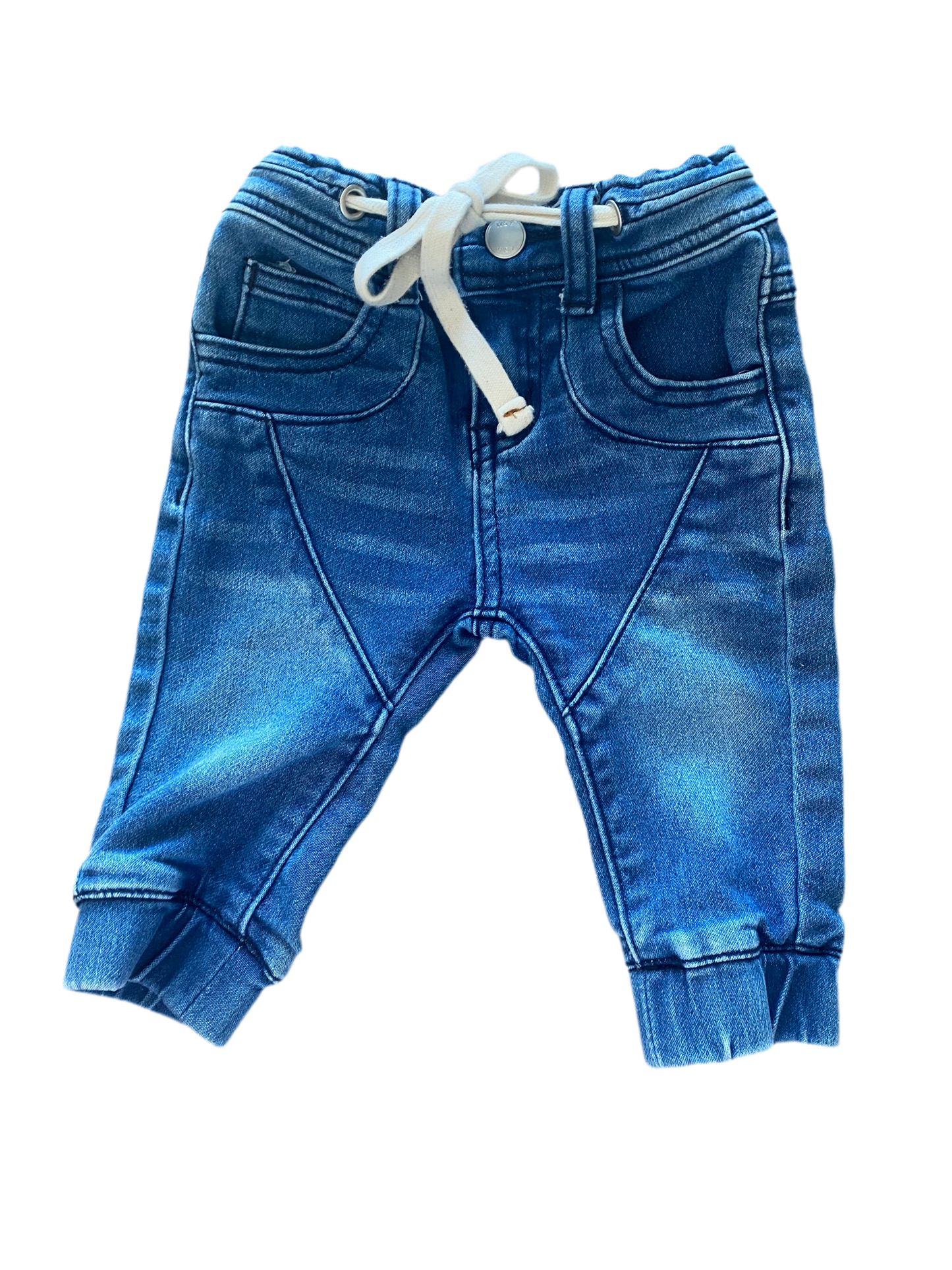 Jeans Will&You 6 mois