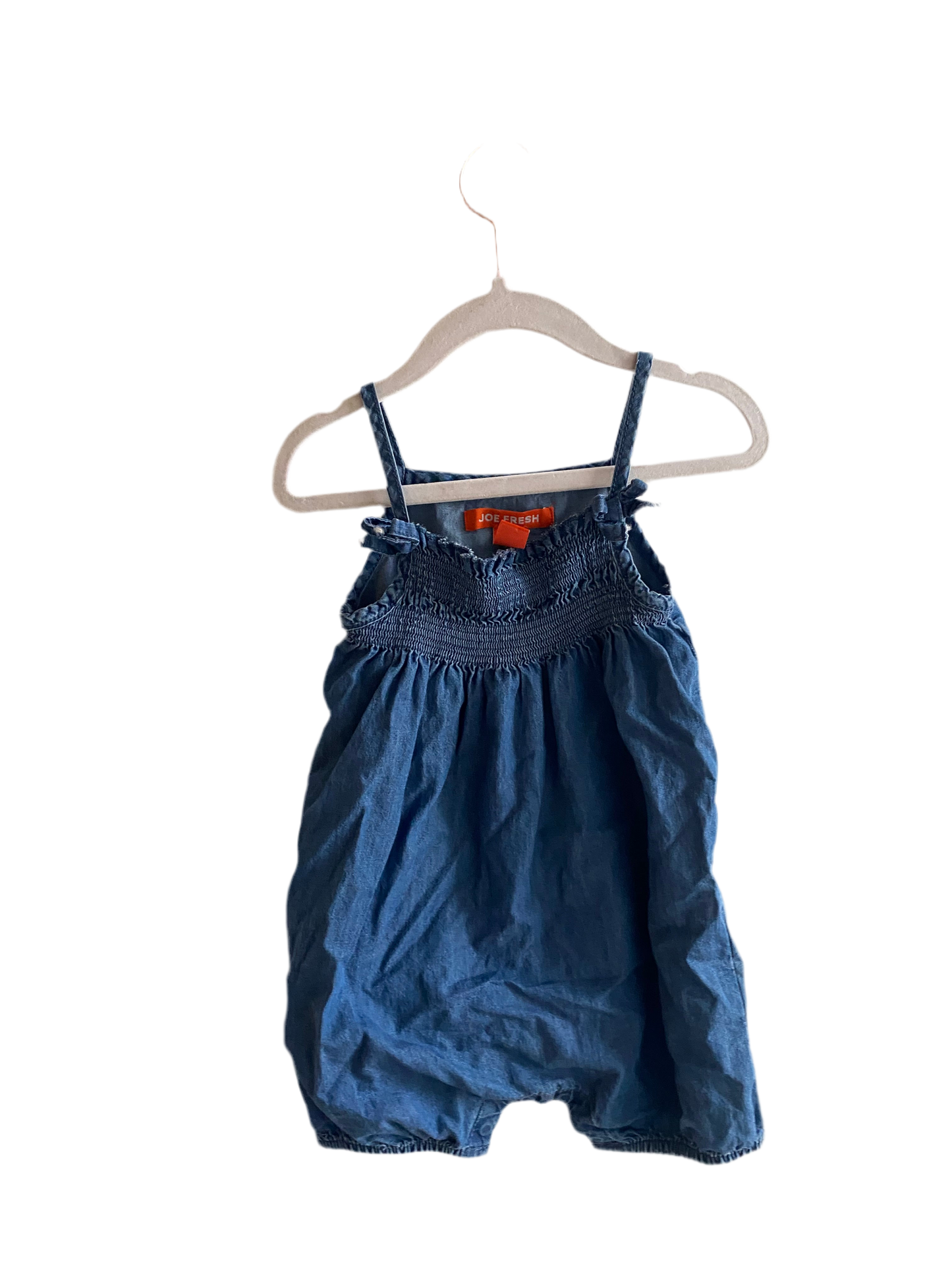 Joe Fresh | Combinaison courte 12-18 mois