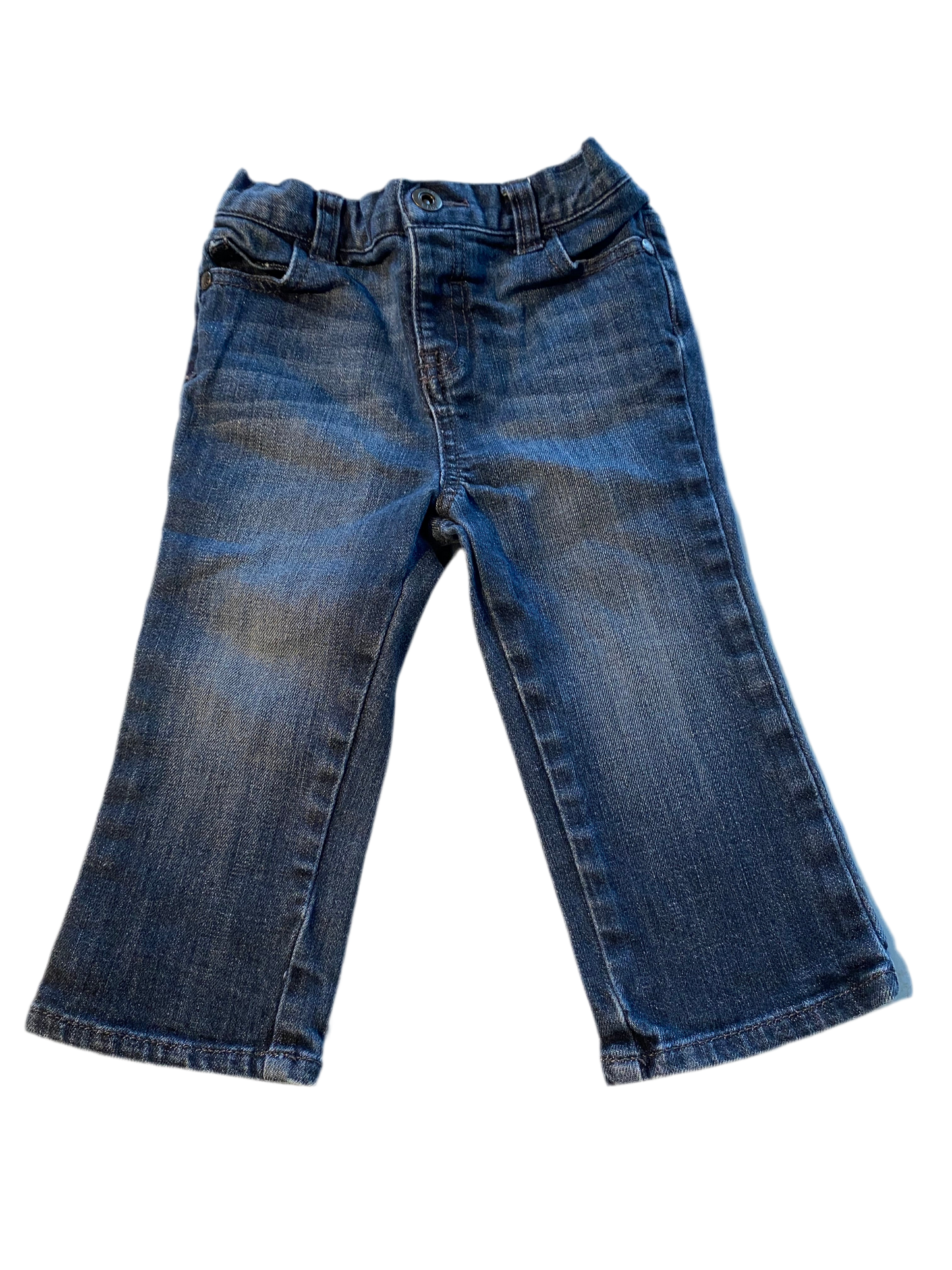 Jeans 12-18 mois