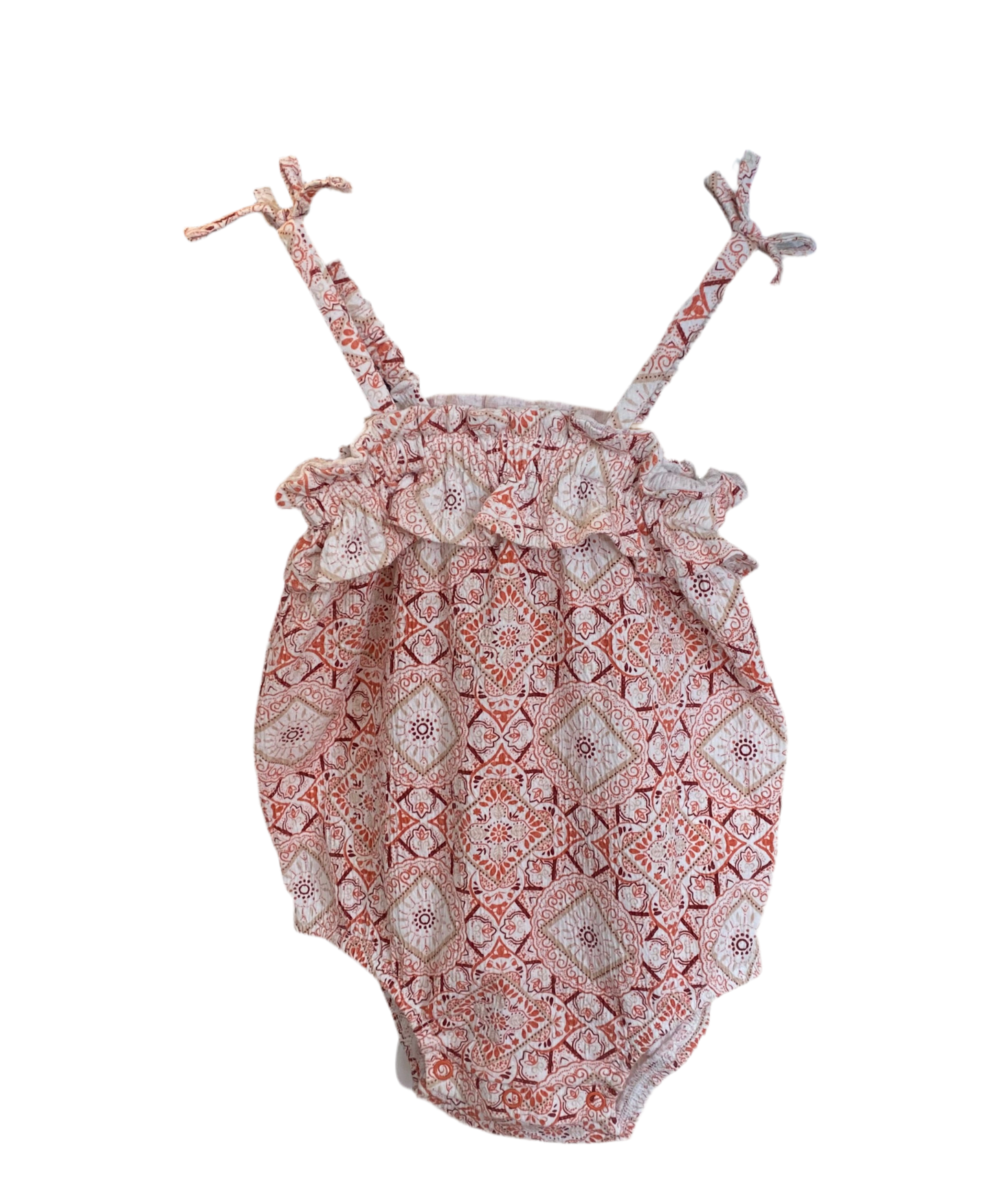 BLUMIND | Camisole 12 mois