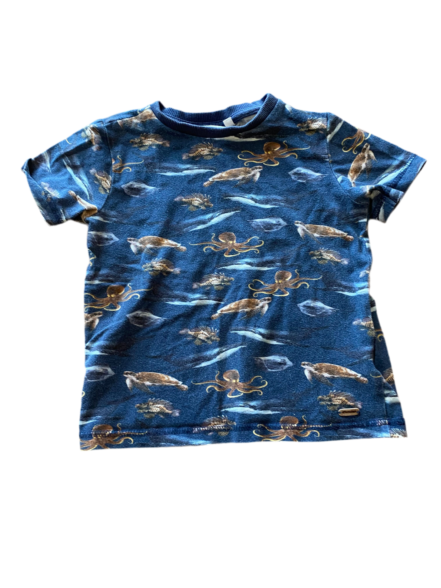 Minymo | T-shirt 4 ans