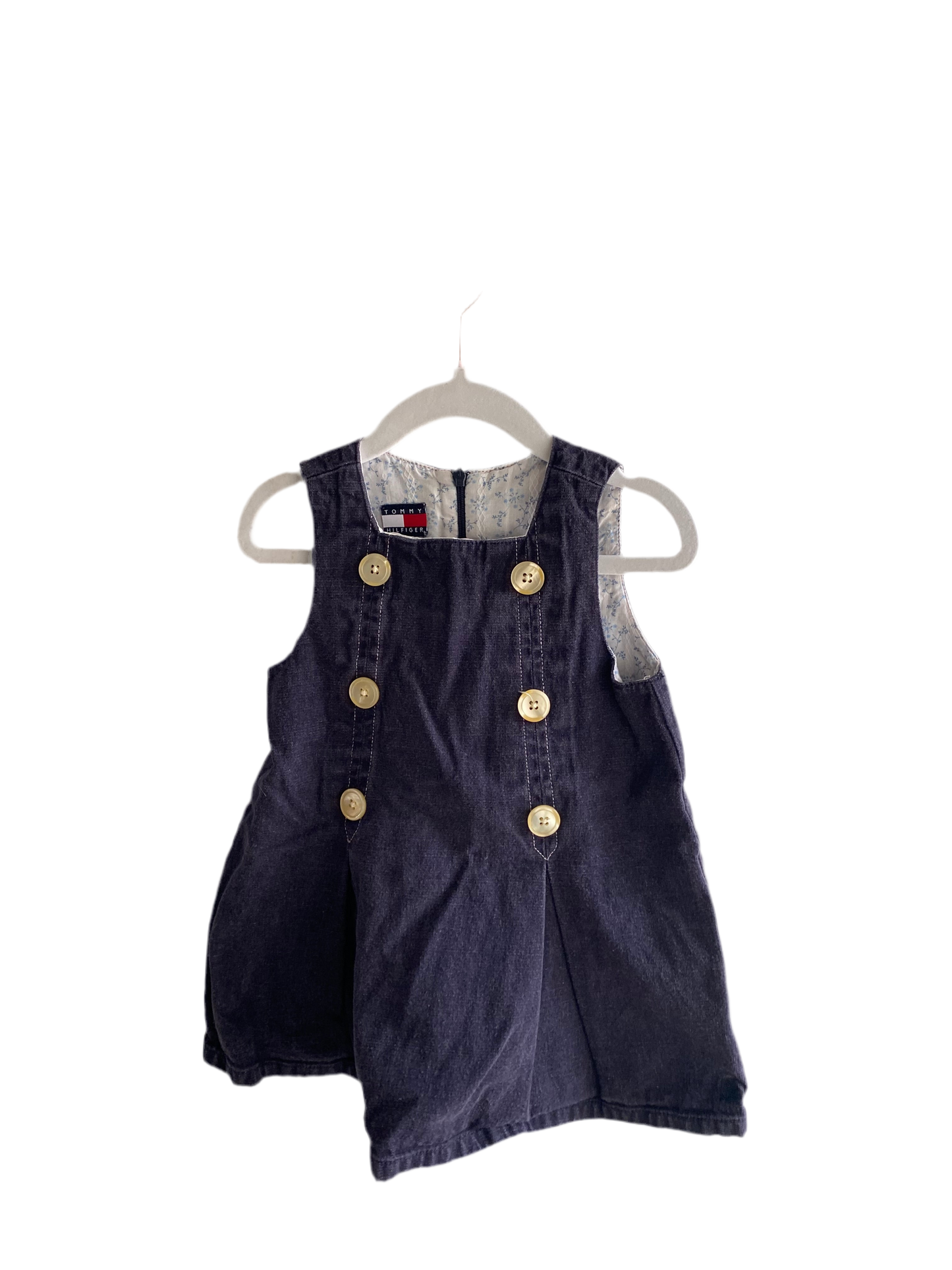 Tommy Hilfiger | Robe 12-18 mois