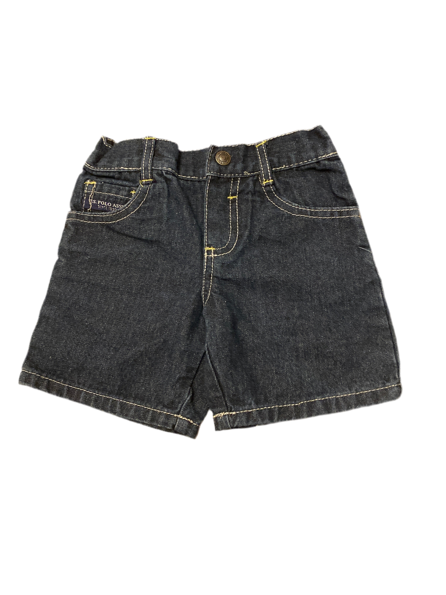 Short U.S. Polo Assn. 12 mois