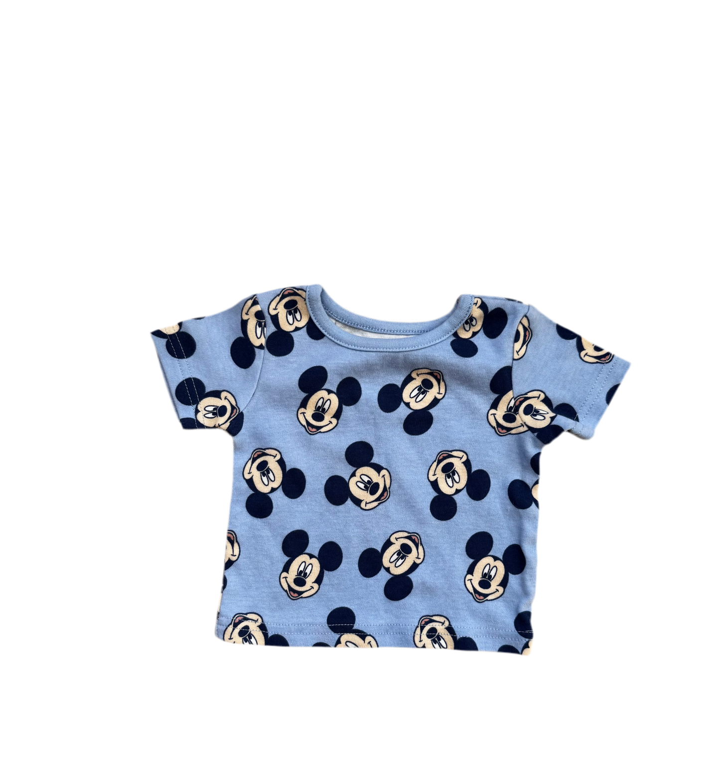 T-shirt Disney 0-3M po