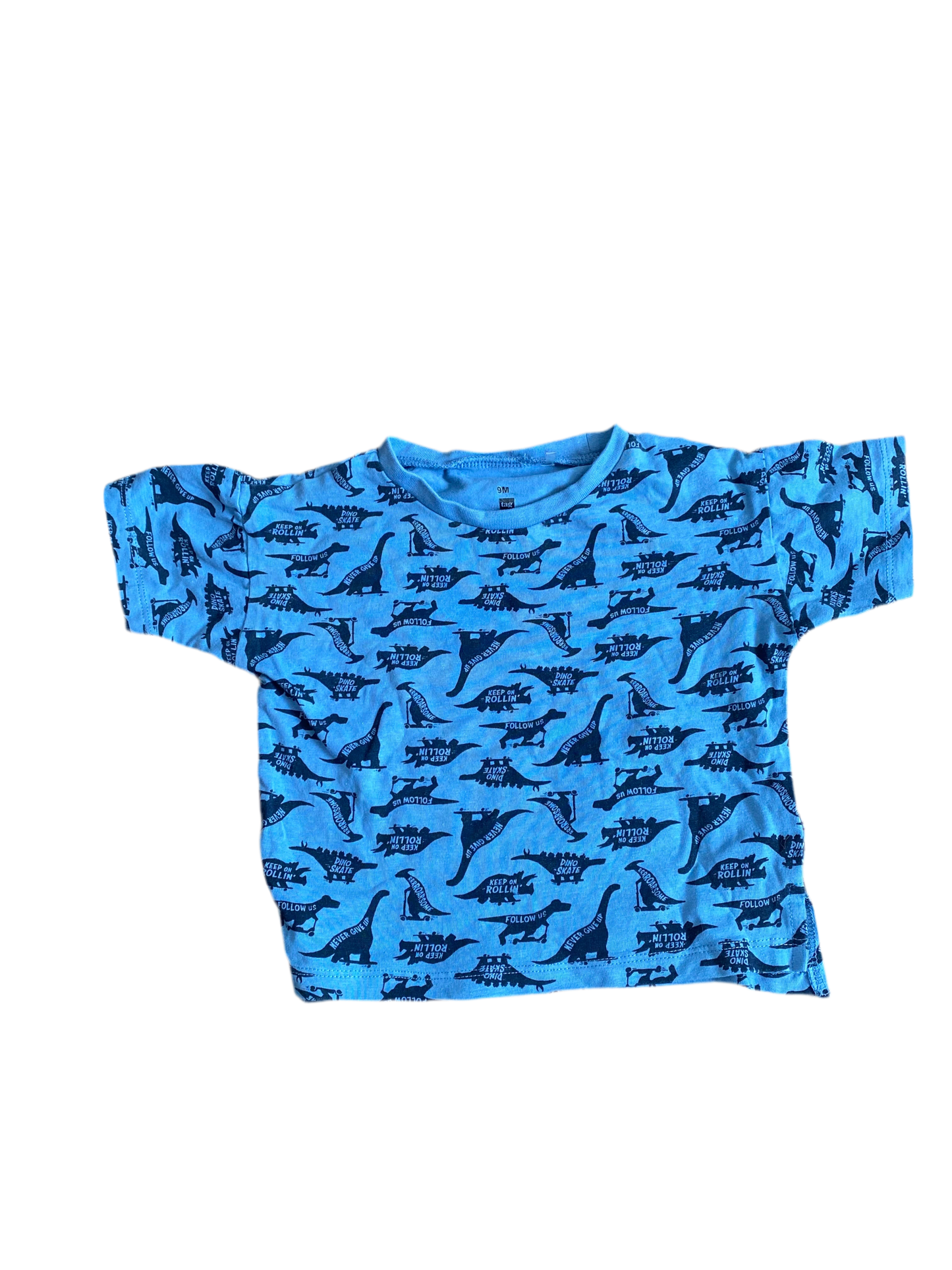 Tag | T-shirt 9 mois