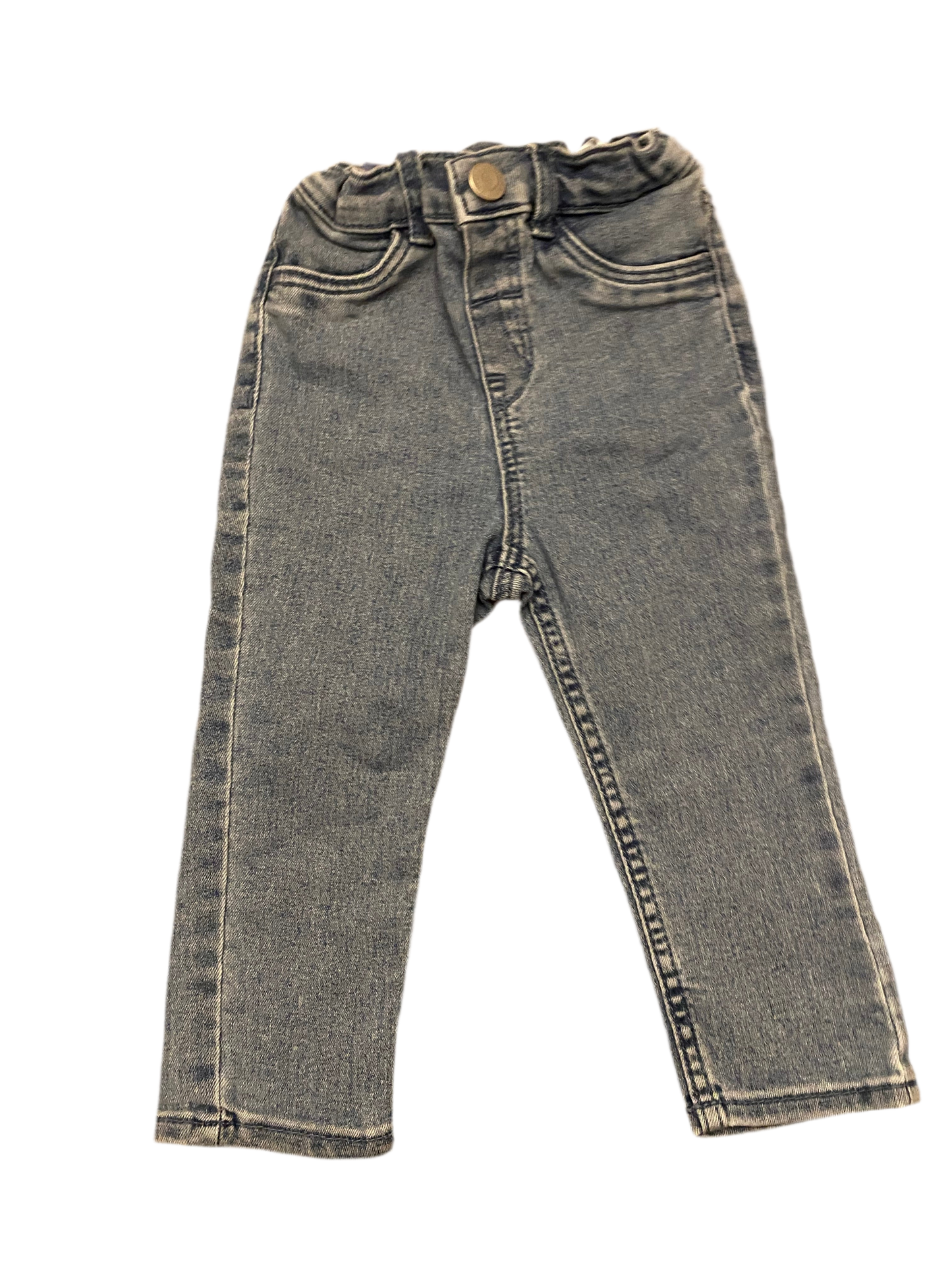 Jeans h&m 9-12 mois