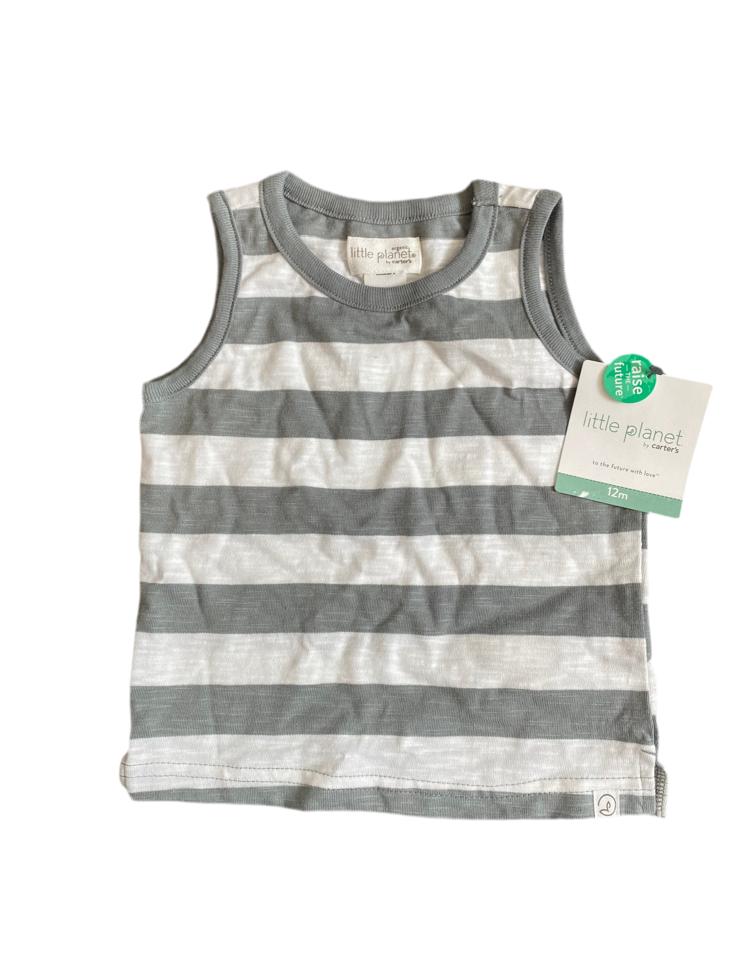 Carter’s | Camisole 12 mois *NEUF*