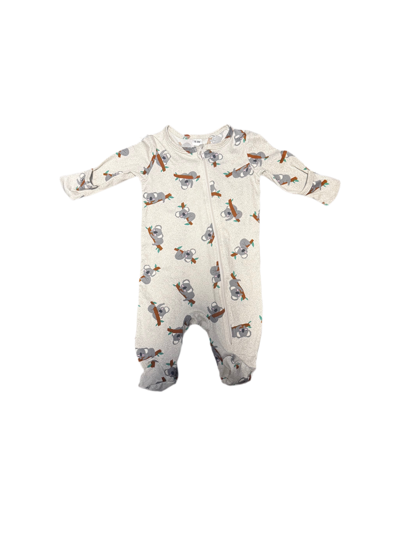 Pyjama 0-3 mois