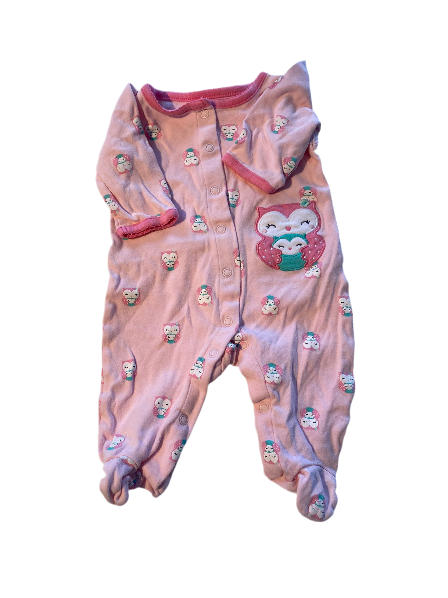 Pyjama 0-3 mois