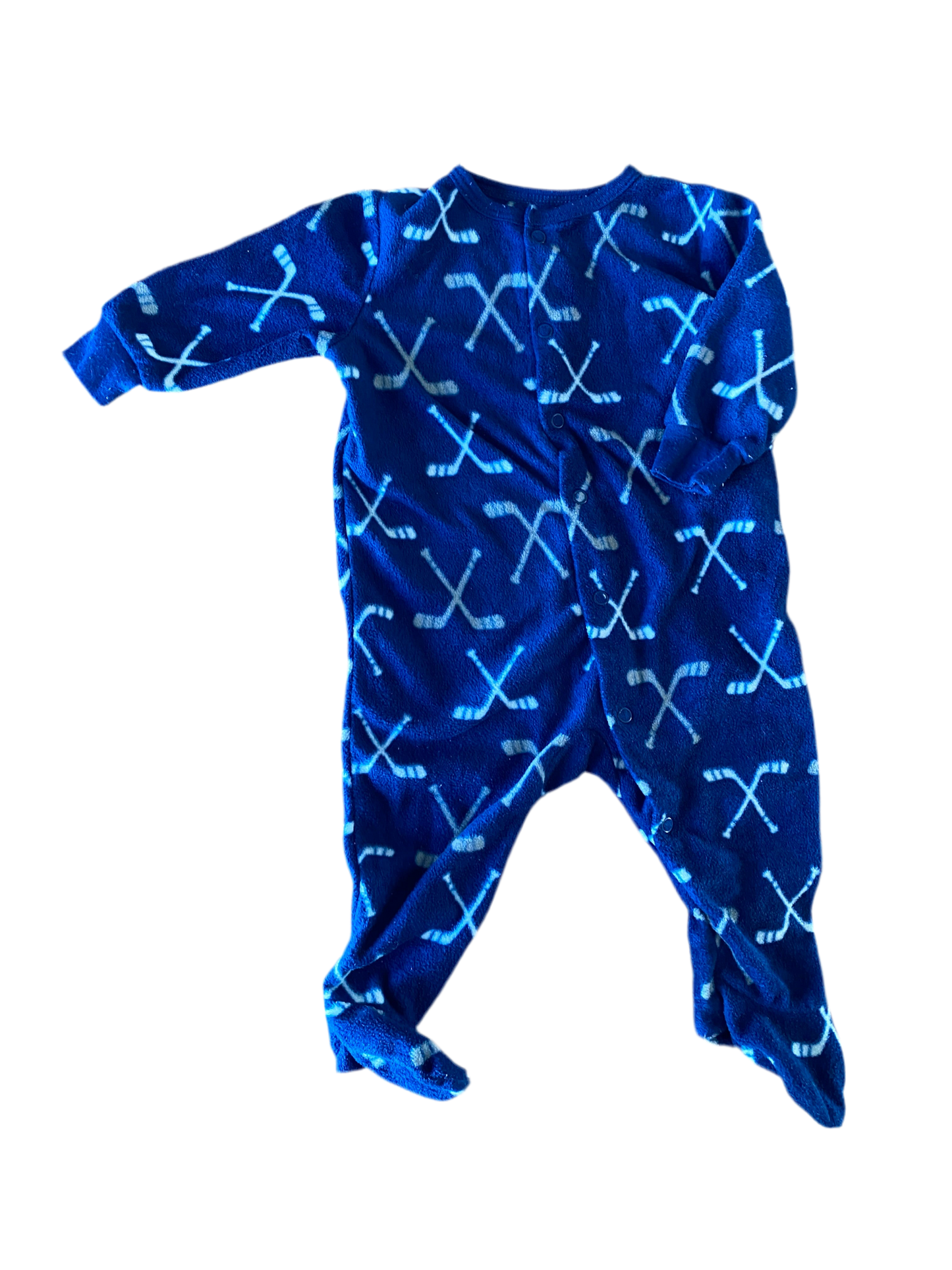 Pyjama polar 3-6 mois