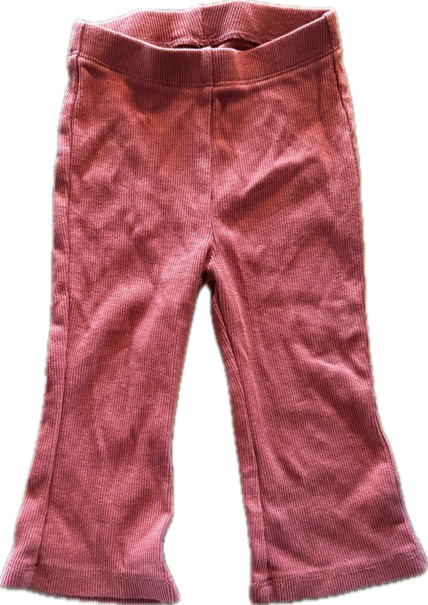 Legging évasé 6-12 mois