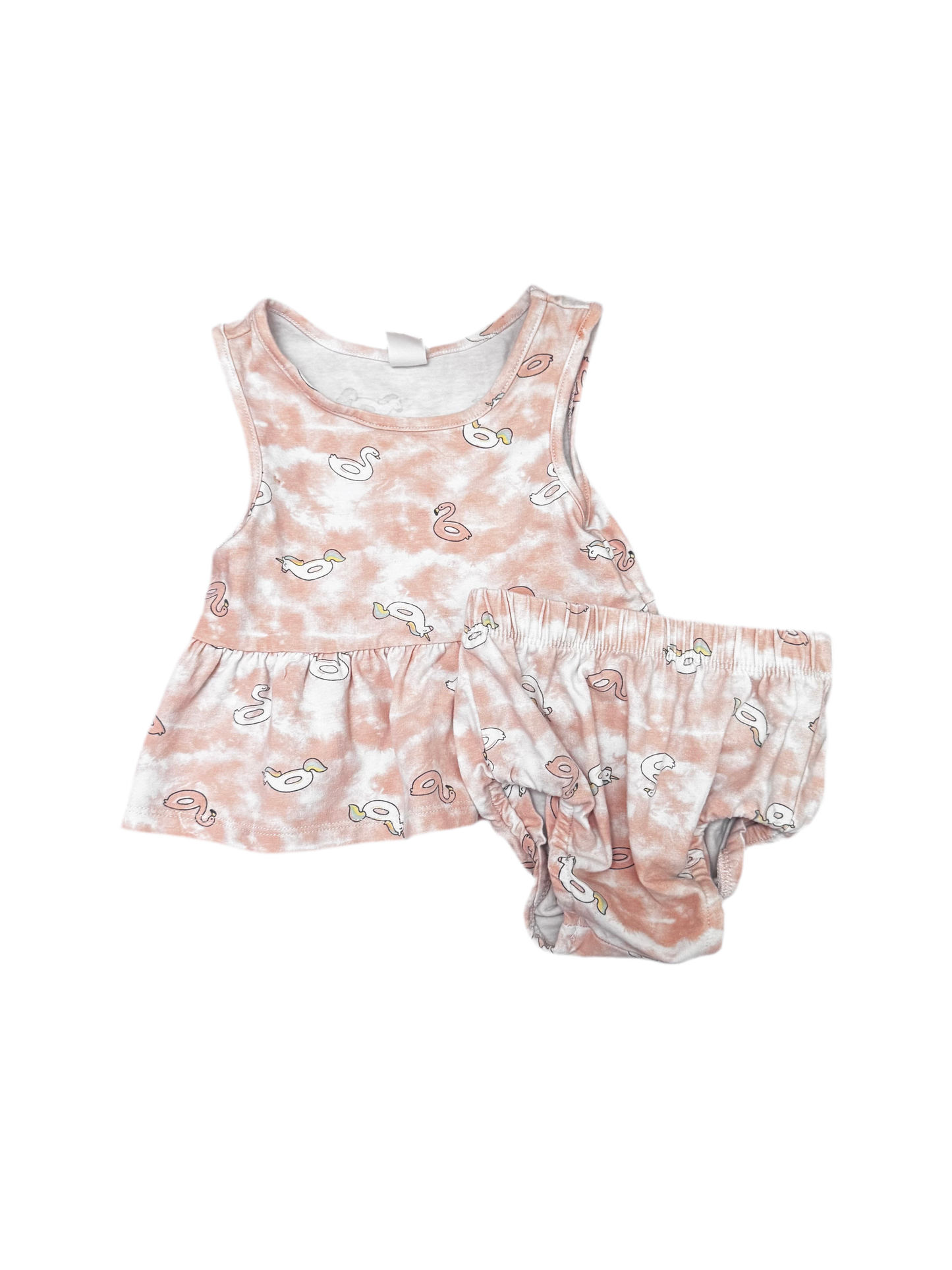 PL Baby | Ensemble 24 mois